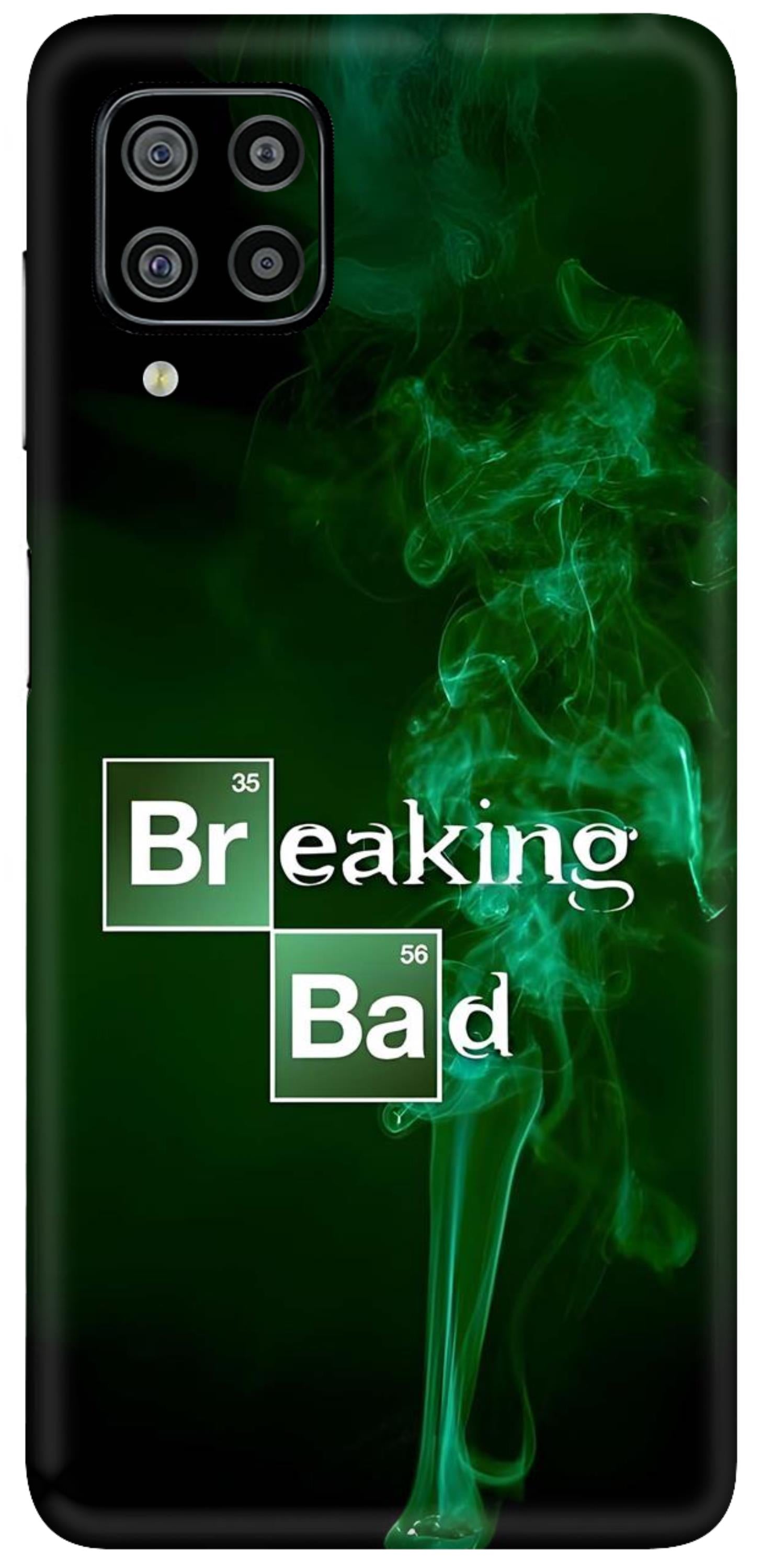 Samsung Galaxy F22 Skins and Wraps