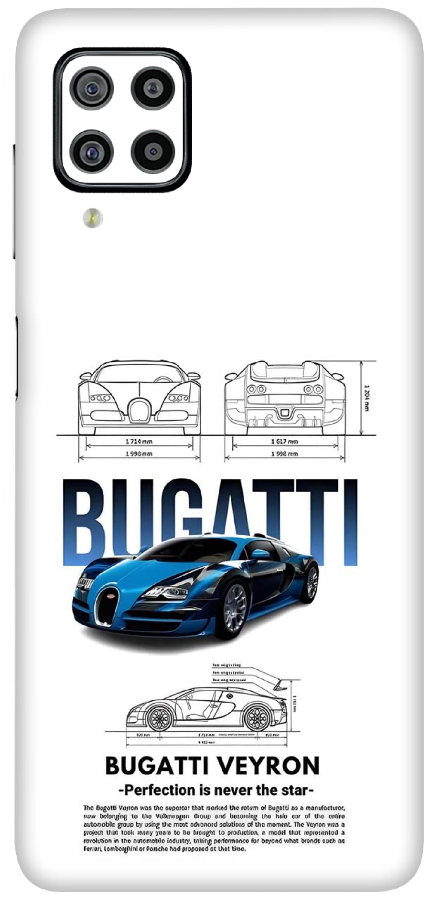 Samsung Galaxy F22 Skins and Wraps