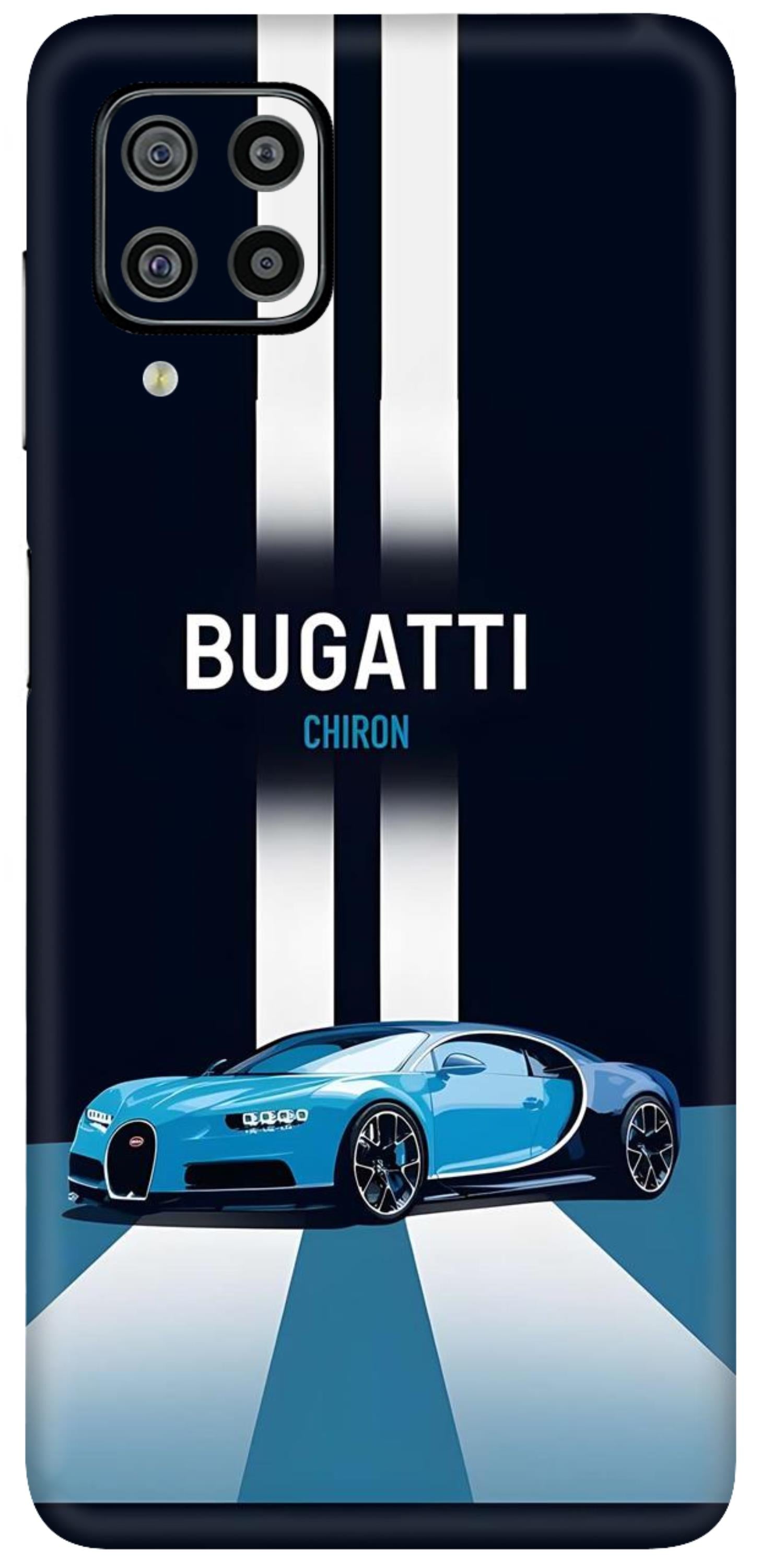 Samsung Galaxy F22 Skins and Wraps