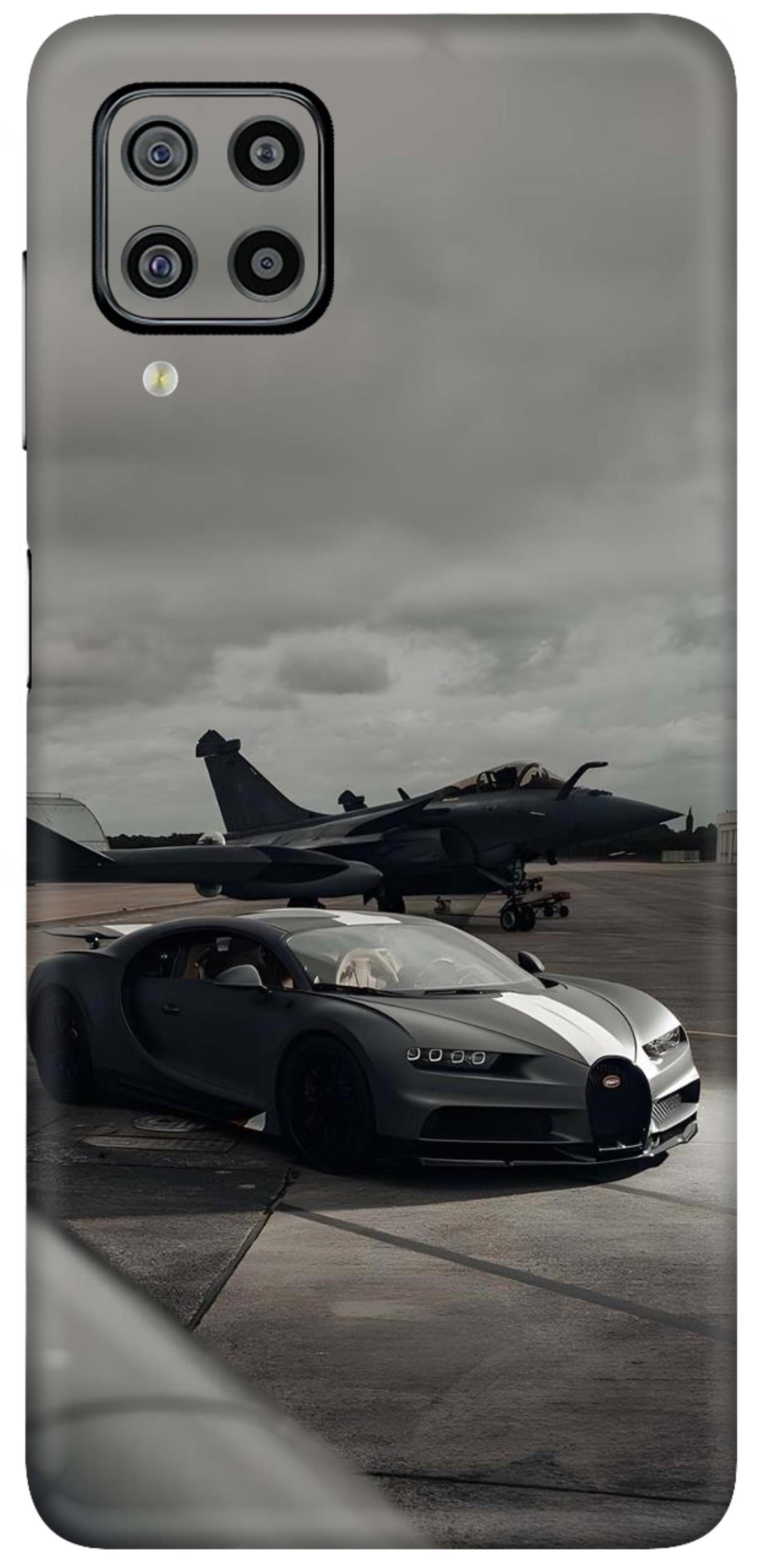 Samsung Galaxy F22 Skins and Wraps