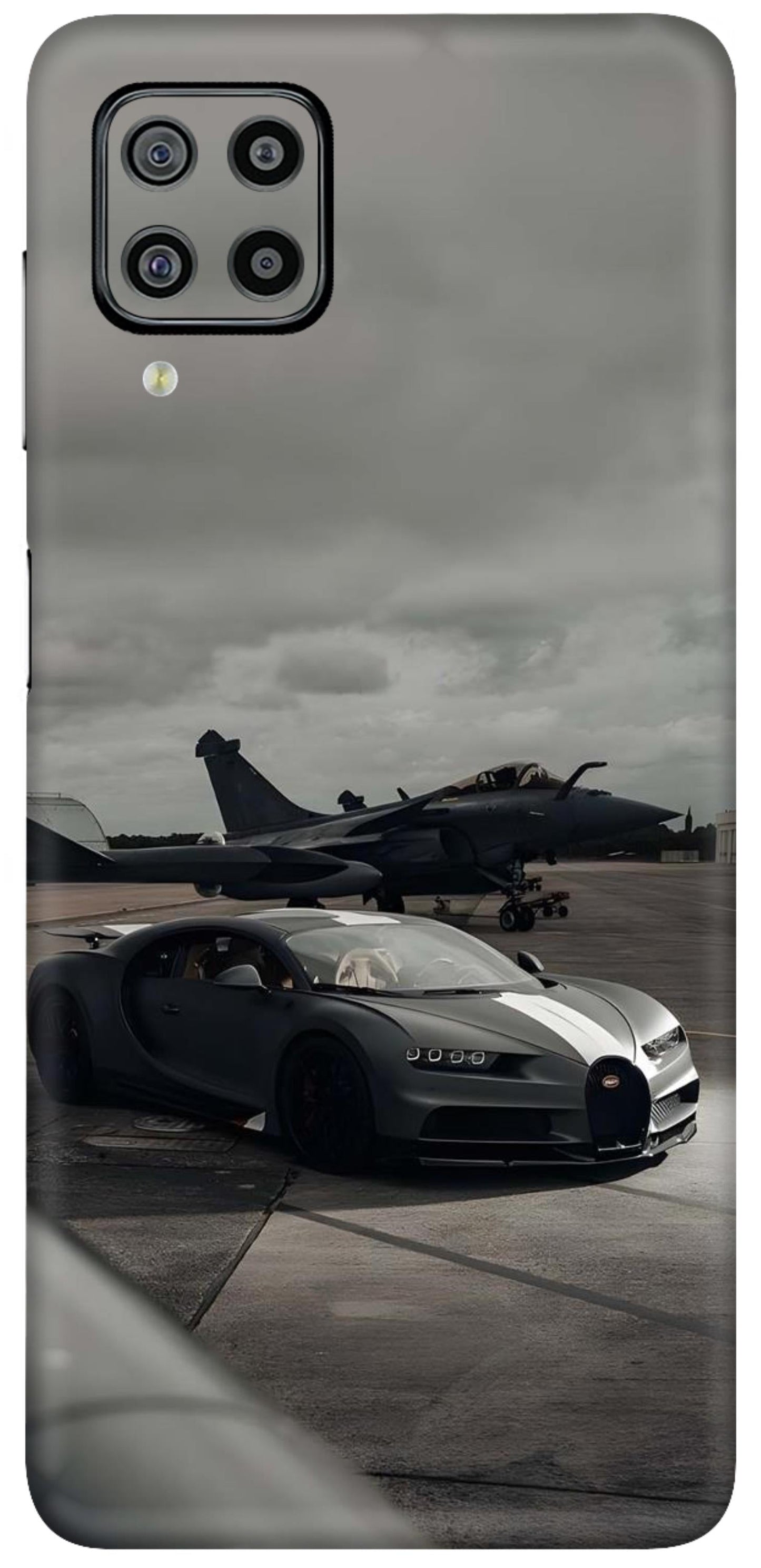 Samsung Galaxy F22 Skins and Wraps