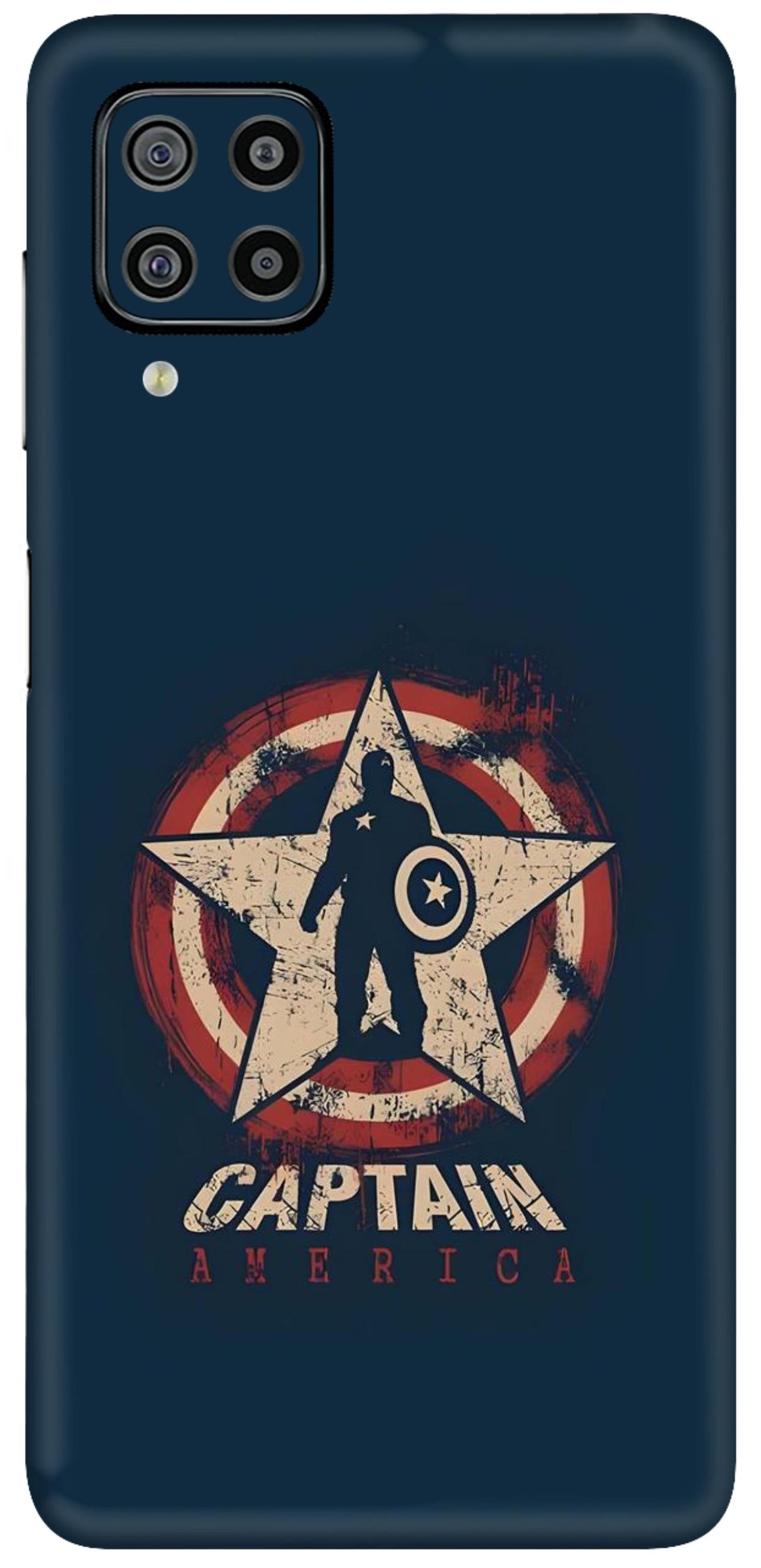 Samsung Galaxy F22 Skins and Wraps