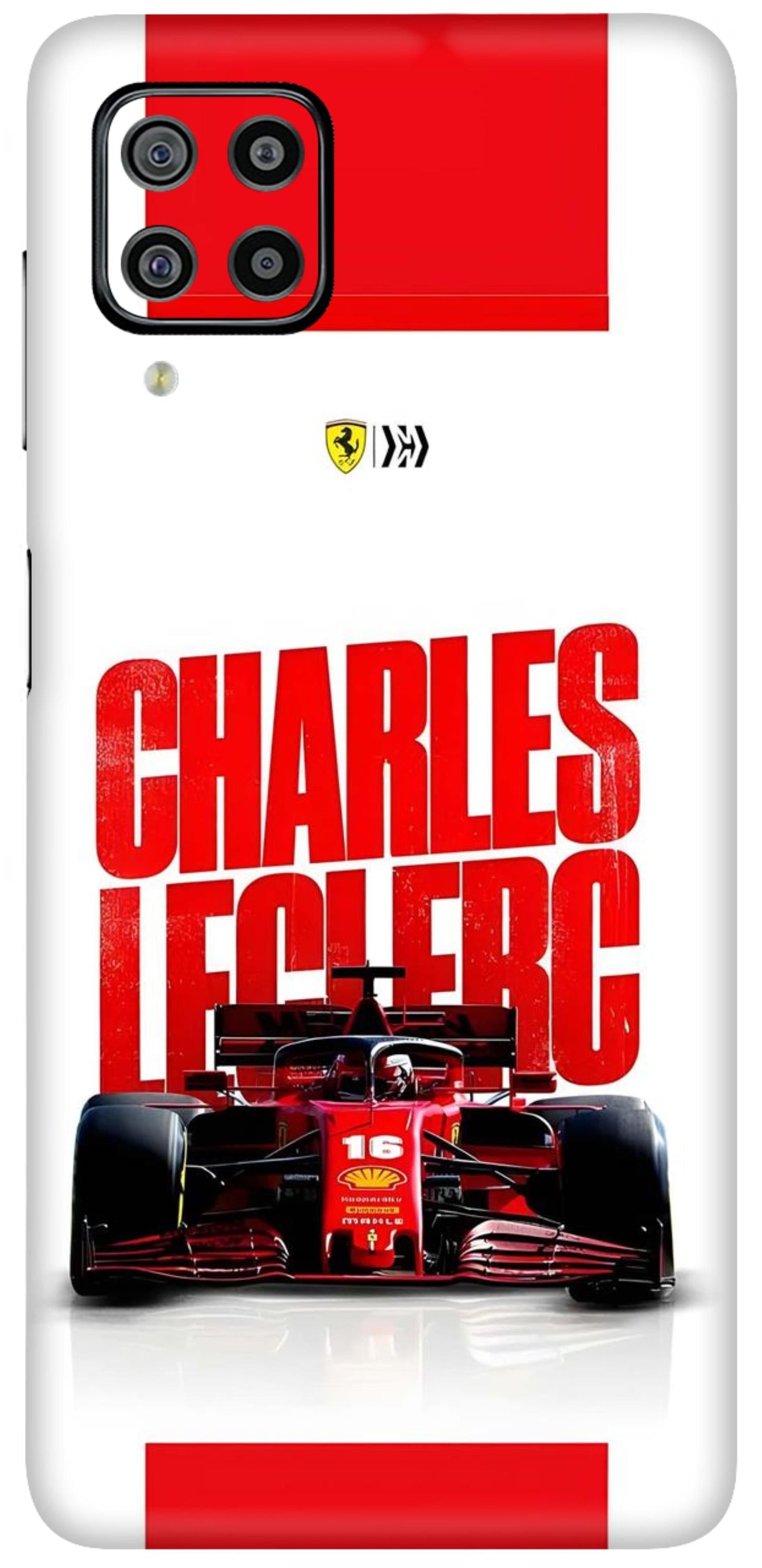 Samsung Galaxy F22 Skins and Wraps