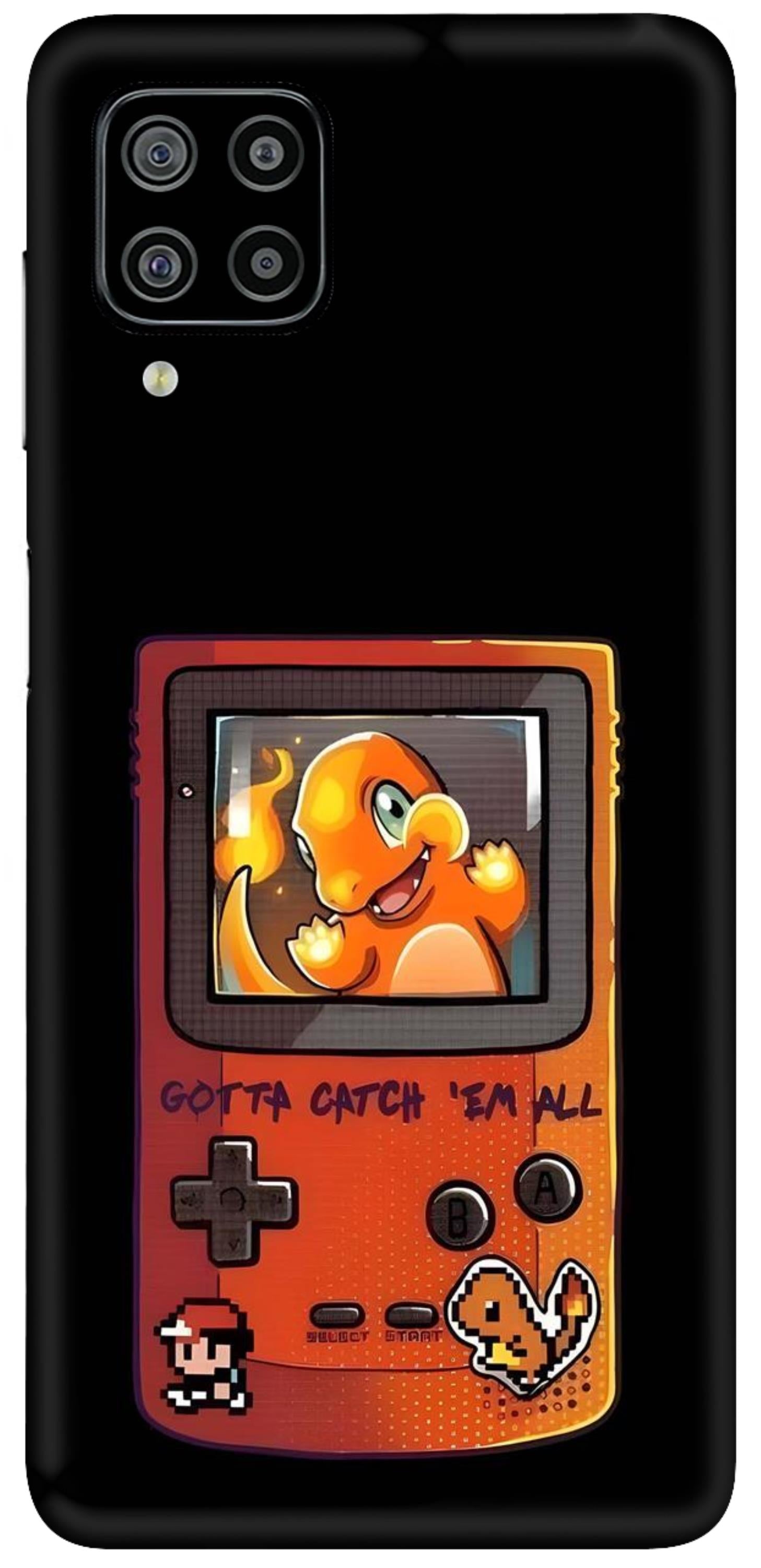 Samsung Galaxy F22 Skins and Wraps