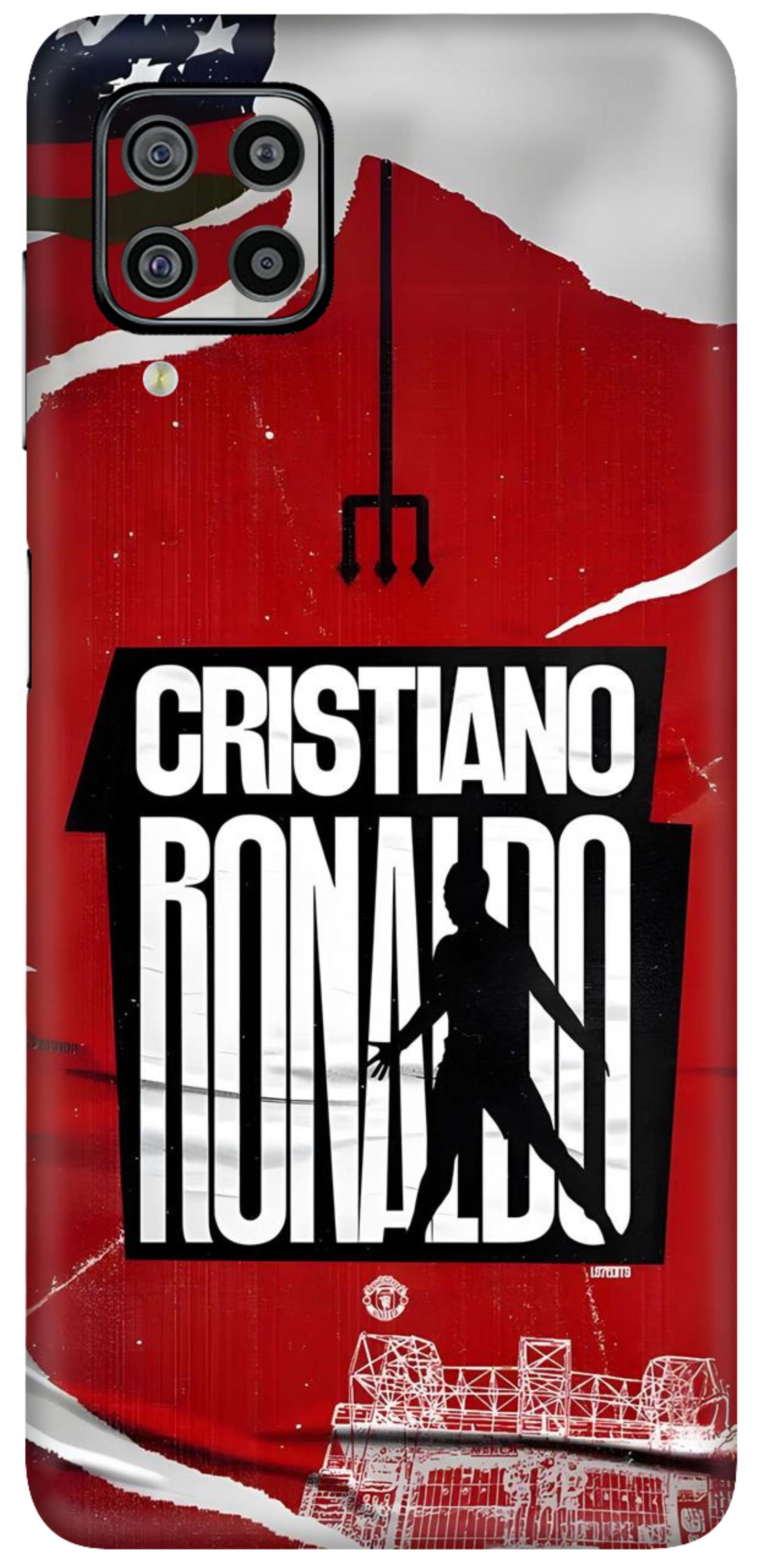 Samsung Galaxy F22 Skins and Wraps