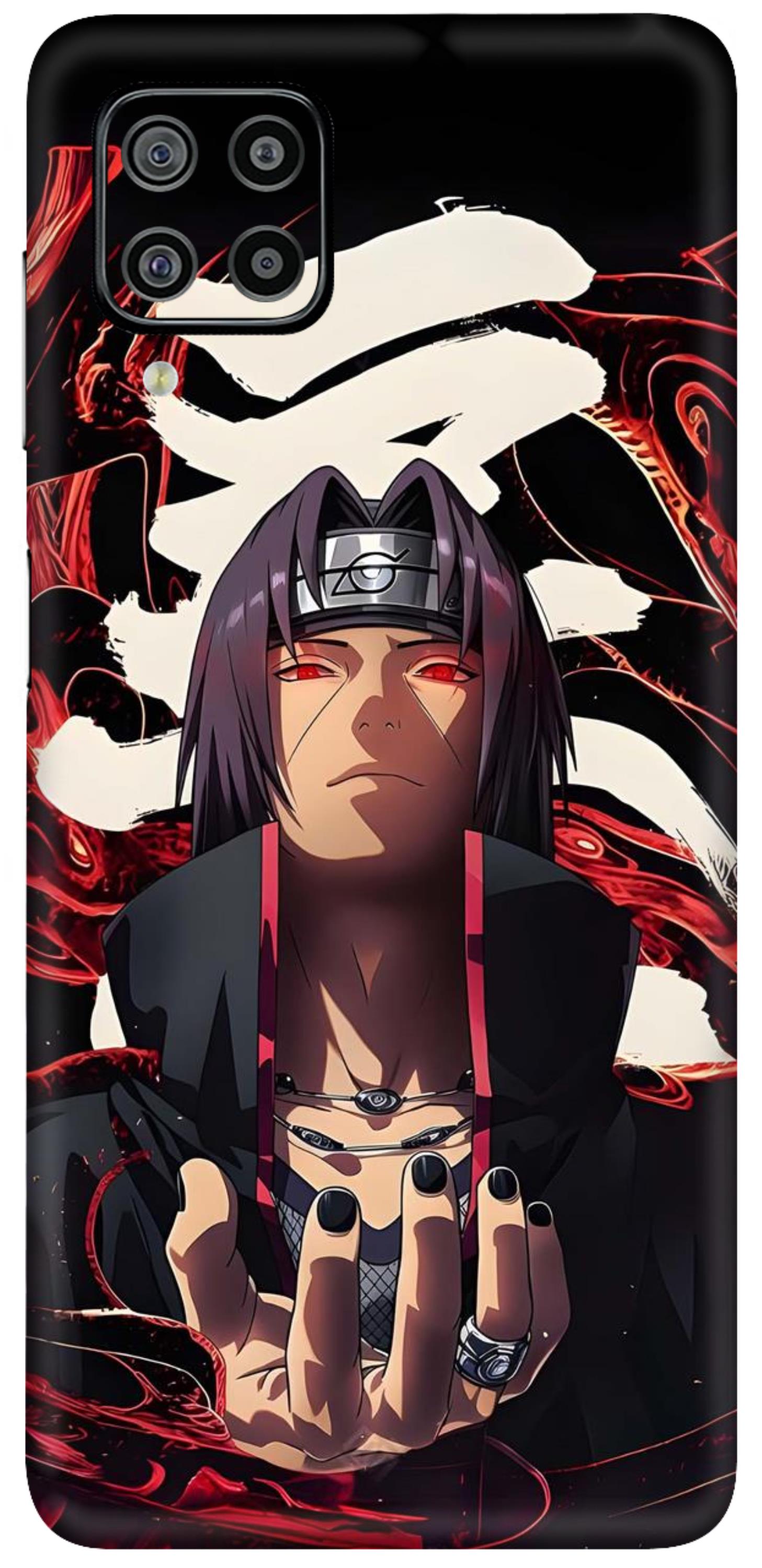 Samsung Galaxy F22 Skins and Wraps