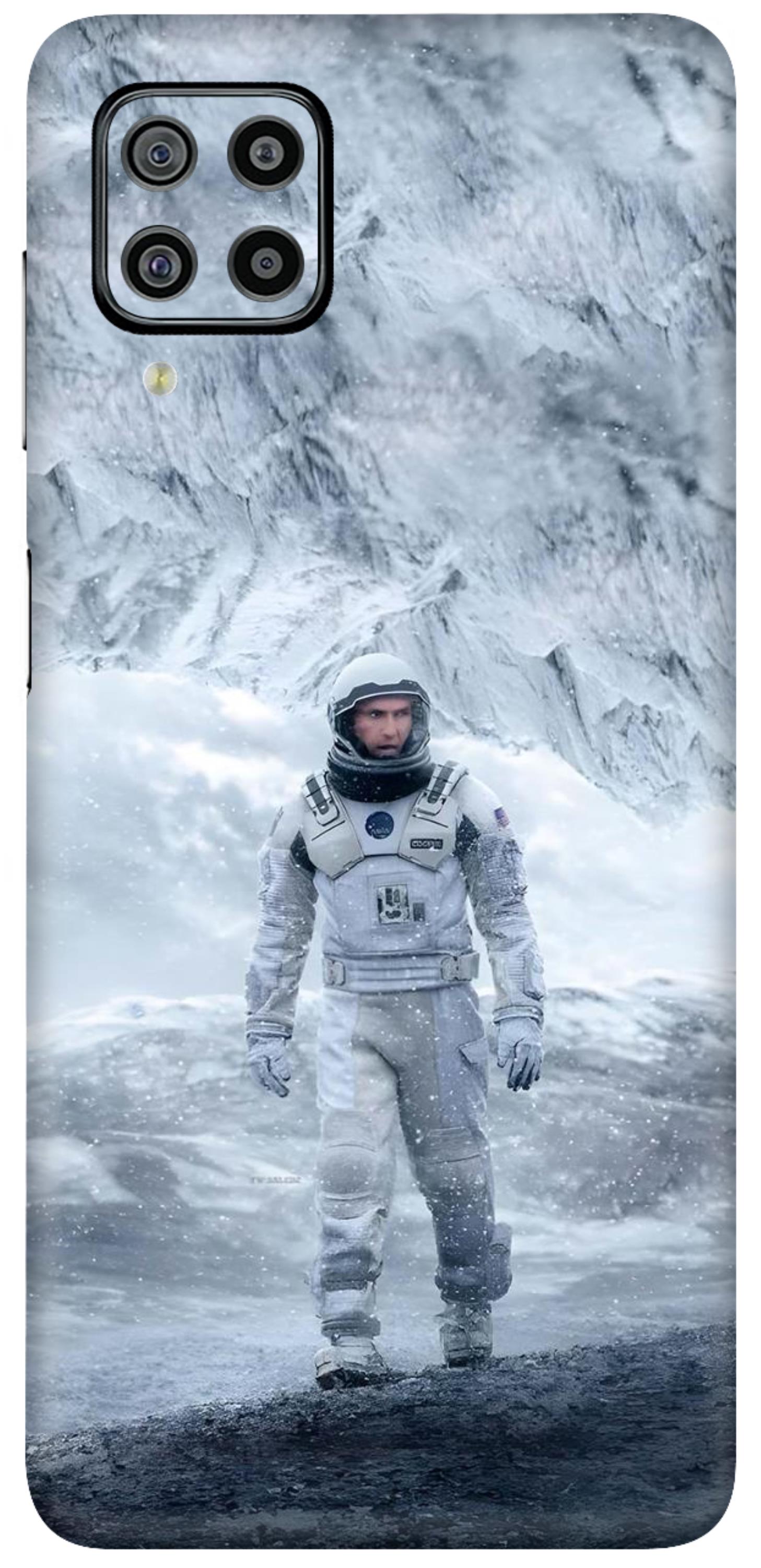 Samsung Galaxy F22 Skins and Wraps