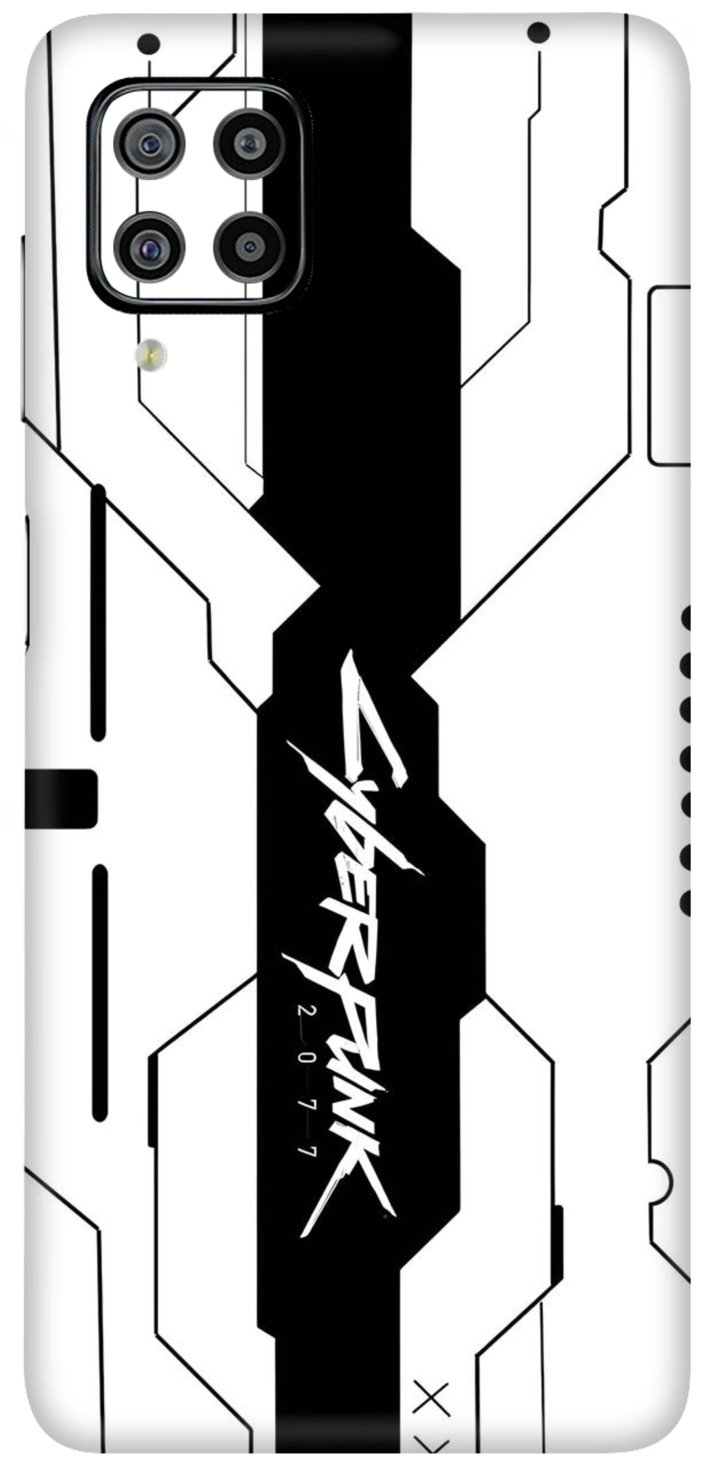 Samsung Galaxy F22 Skins and Wraps