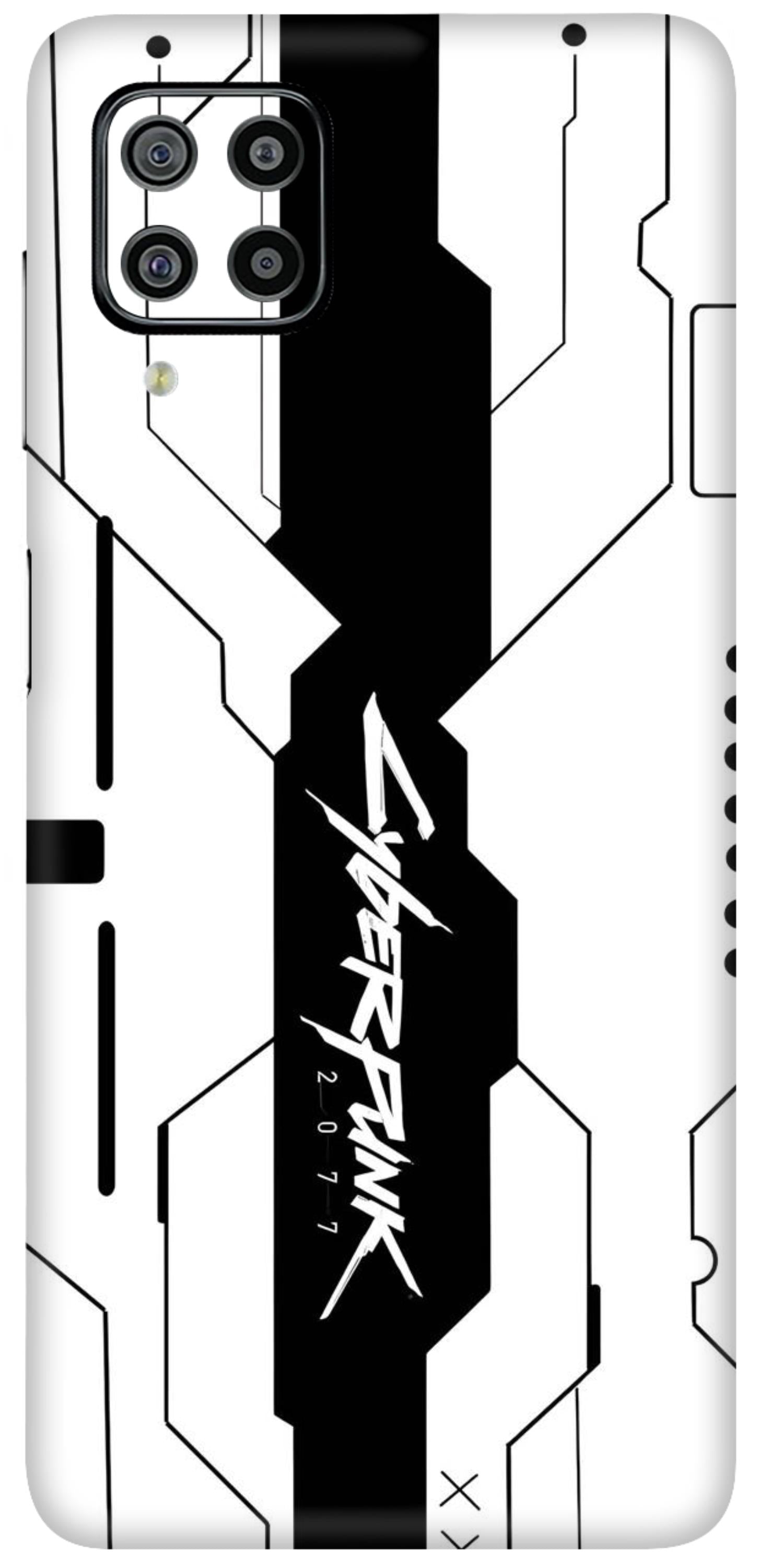 Samsung Galaxy F22 Skins and Wraps