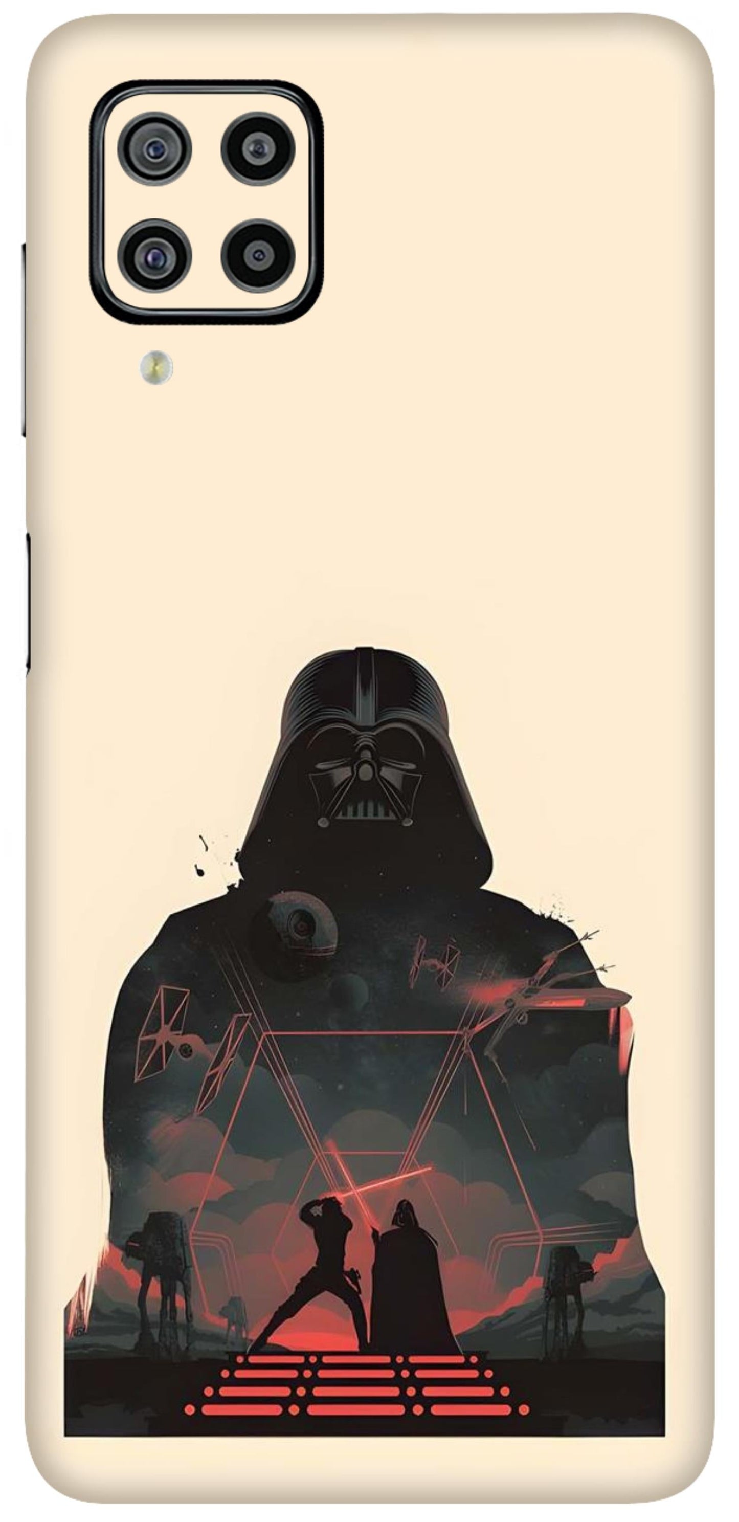 Samsung Galaxy F22 Skins and Wraps