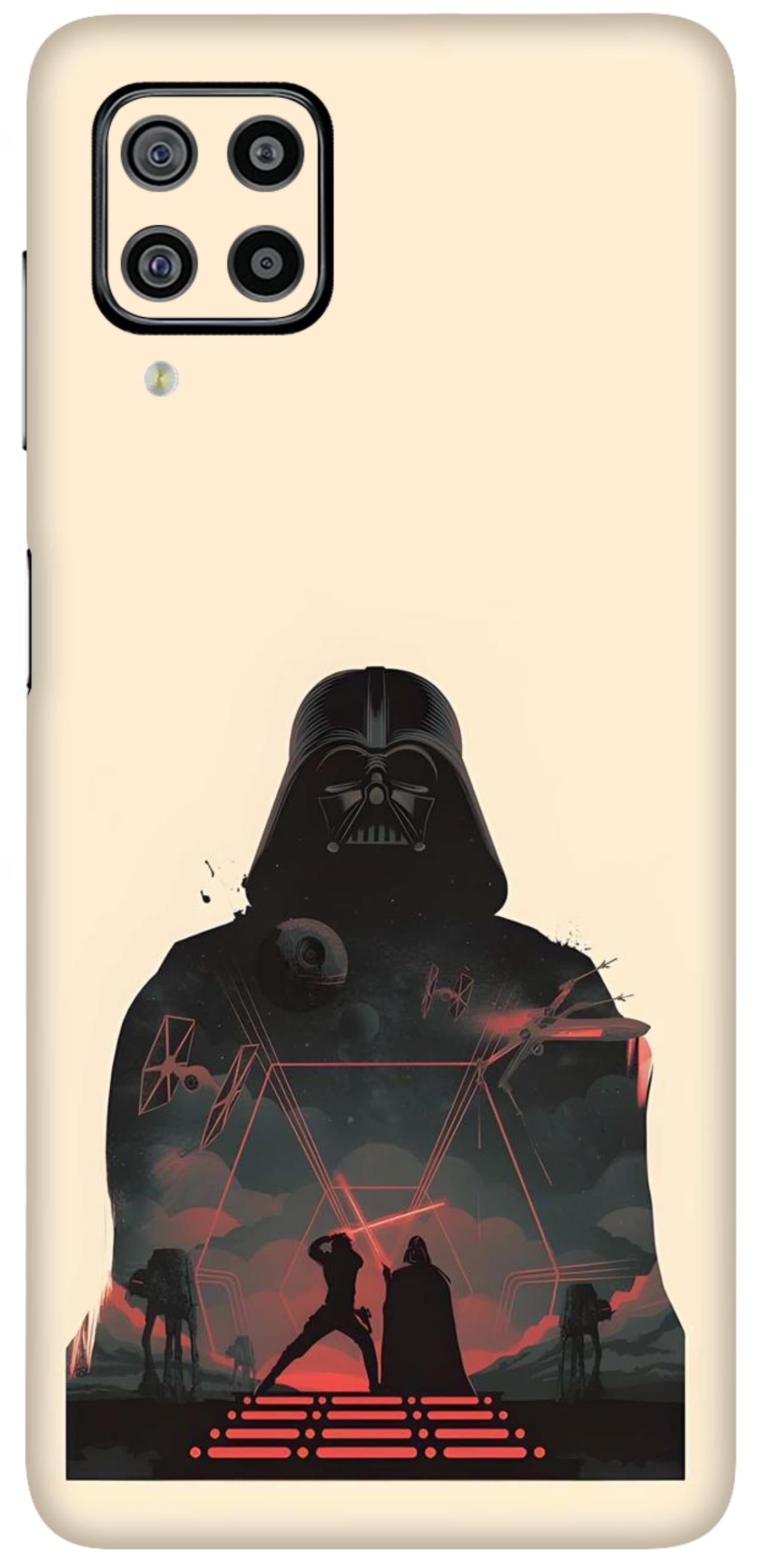 Samsung Galaxy F22 Skins and Wraps