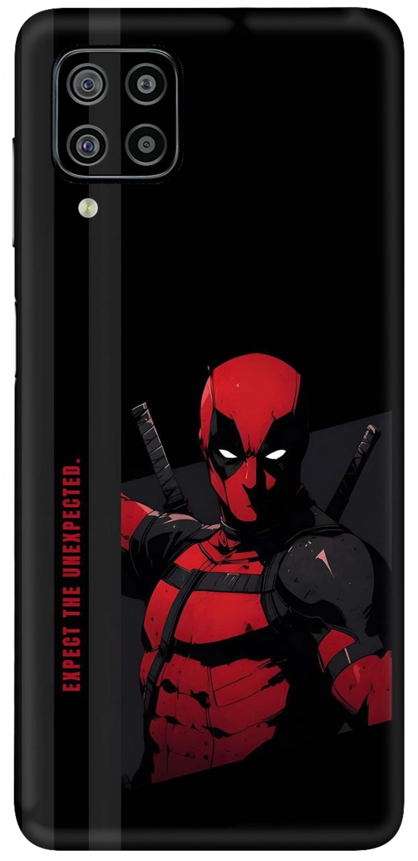 Samsung Galaxy F22 Skins and Wraps