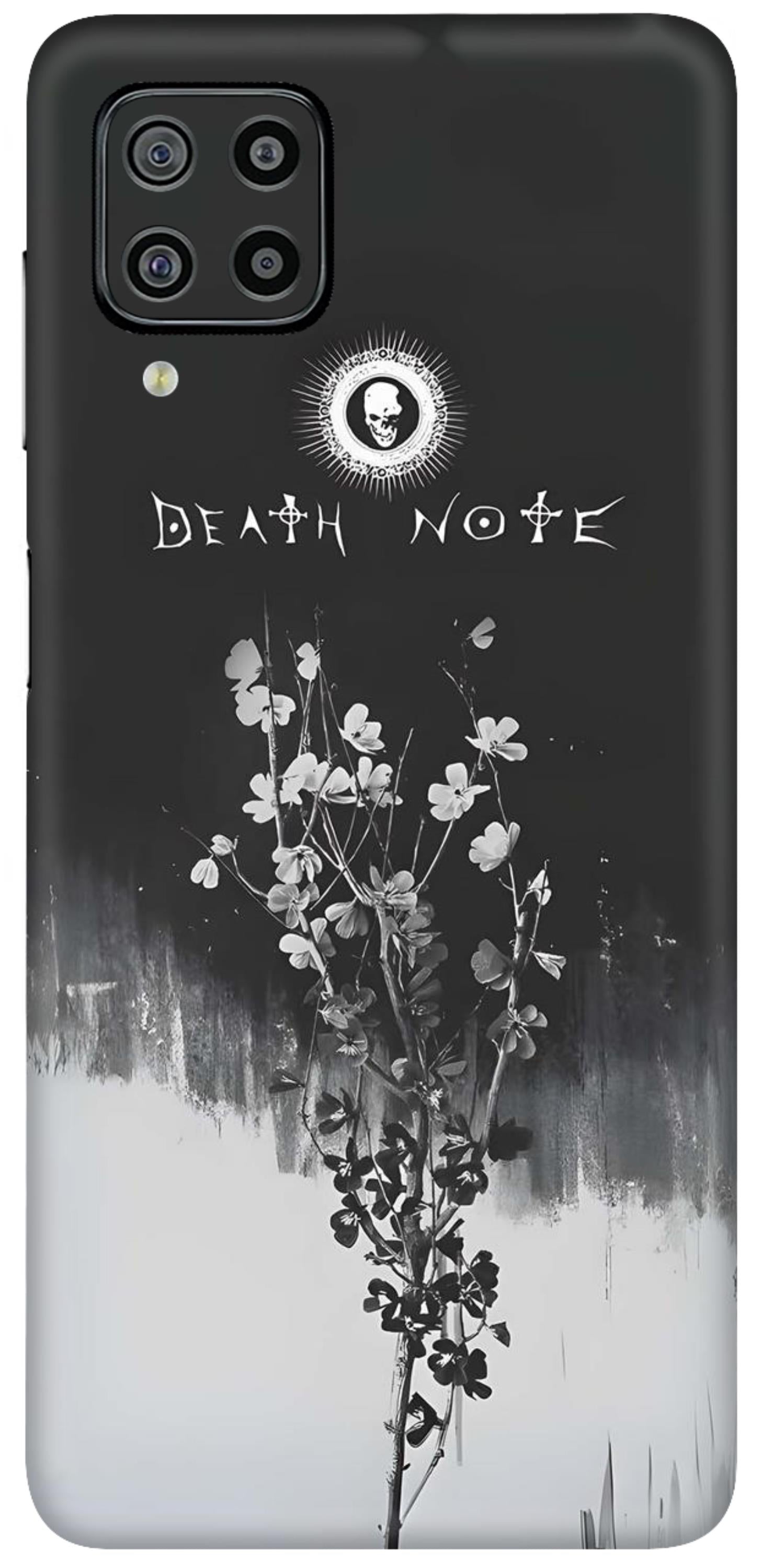 Samsung Galaxy F22 Skins and Wraps