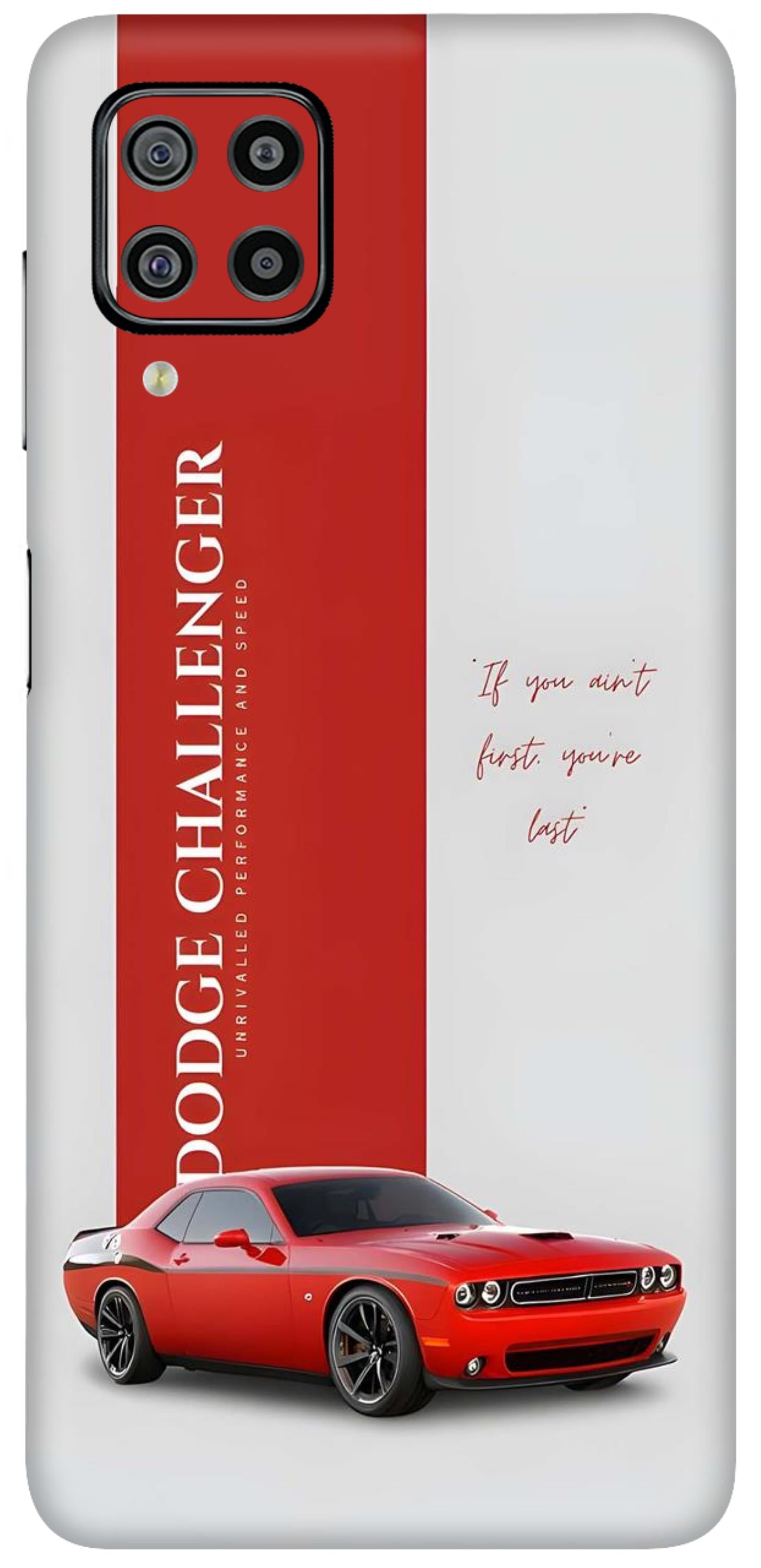 Samsung Galaxy F22 Skins and Wraps