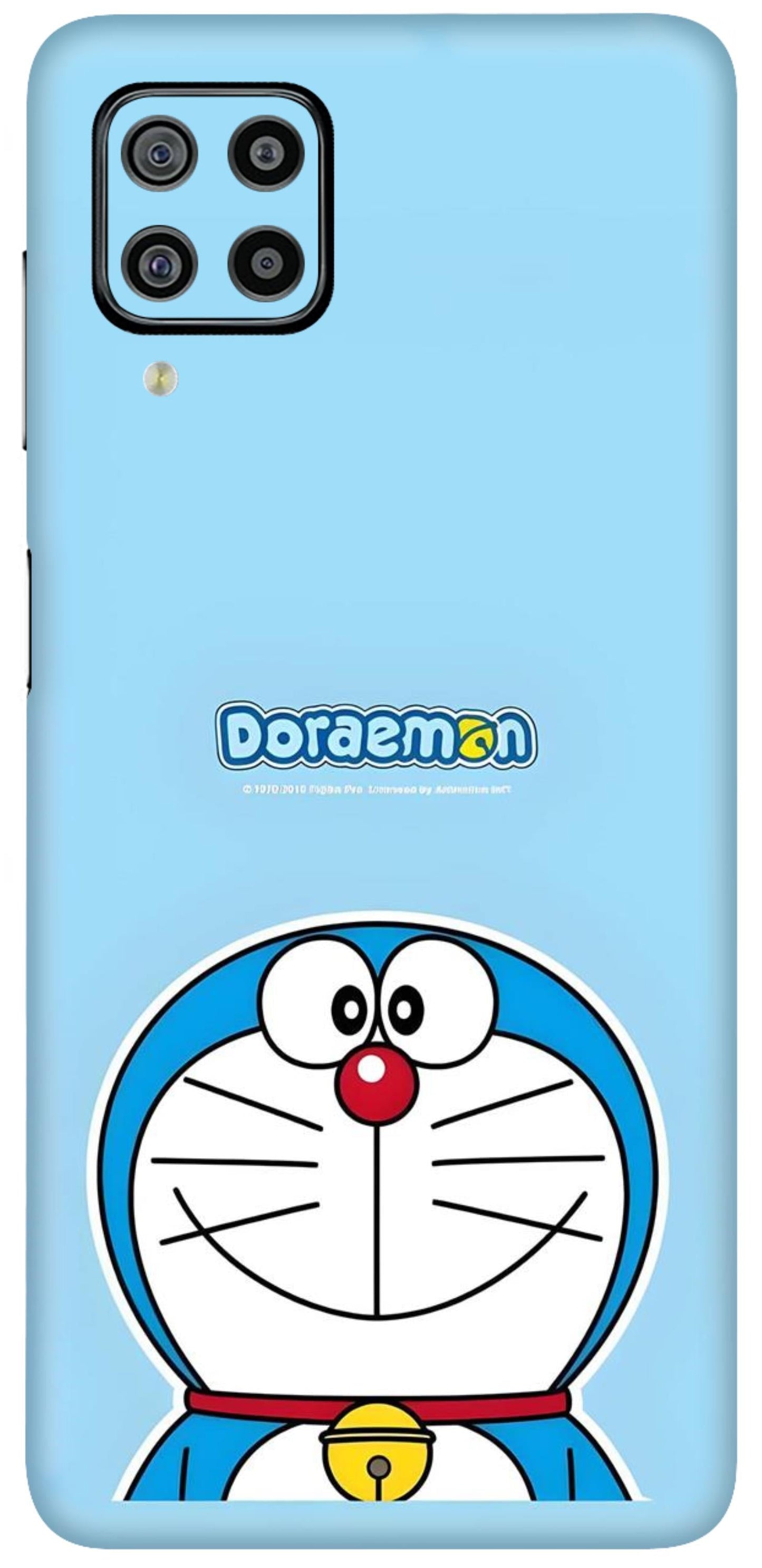 Samsung Galaxy F22 Skins and Wraps