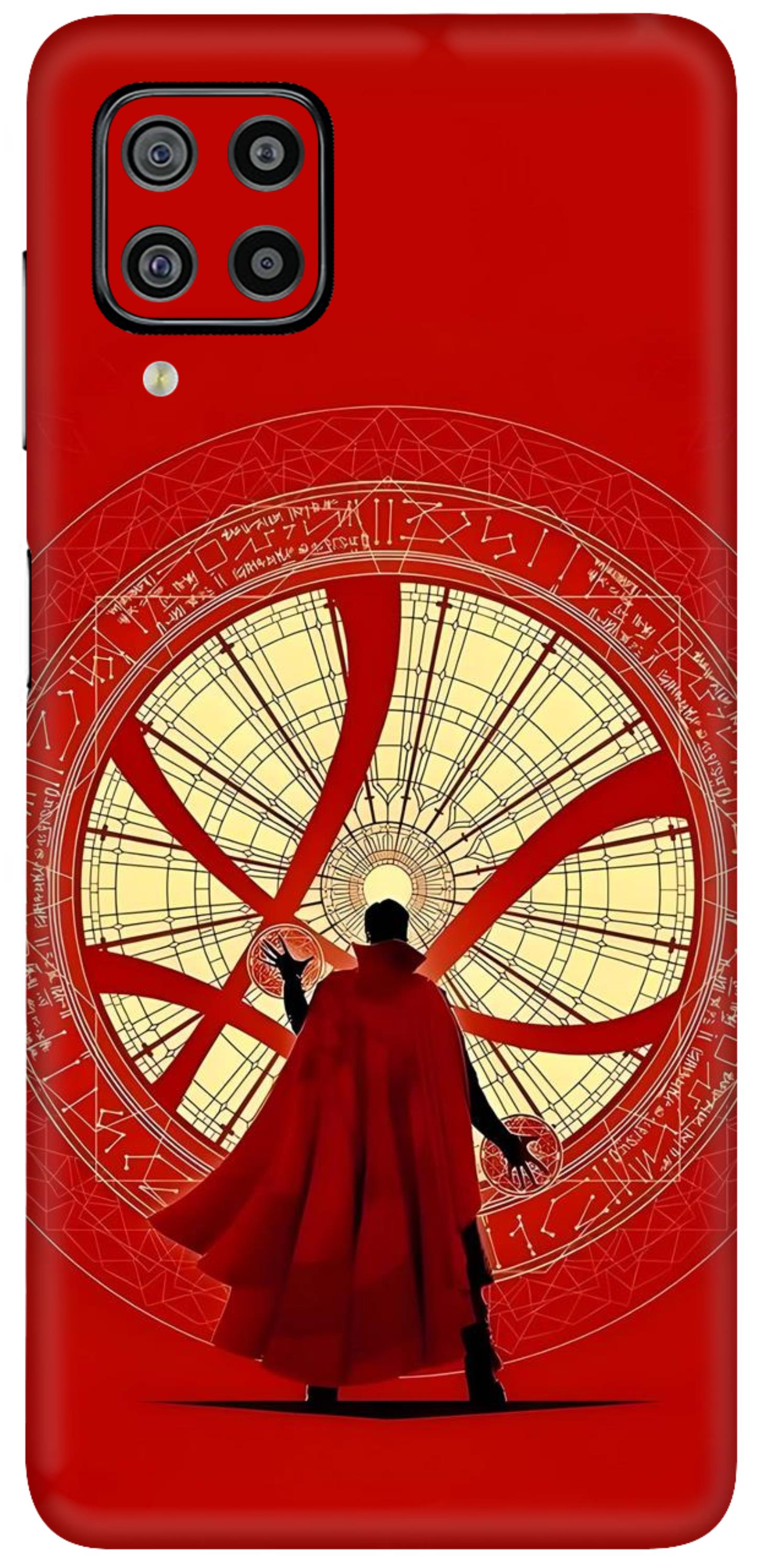 Samsung Galaxy F22 Skins and Wraps