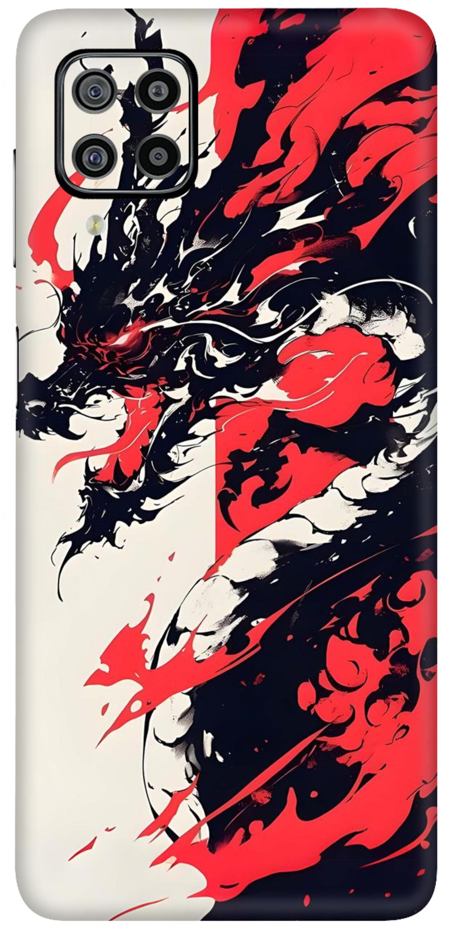 Samsung Galaxy F22 Skins and Wraps