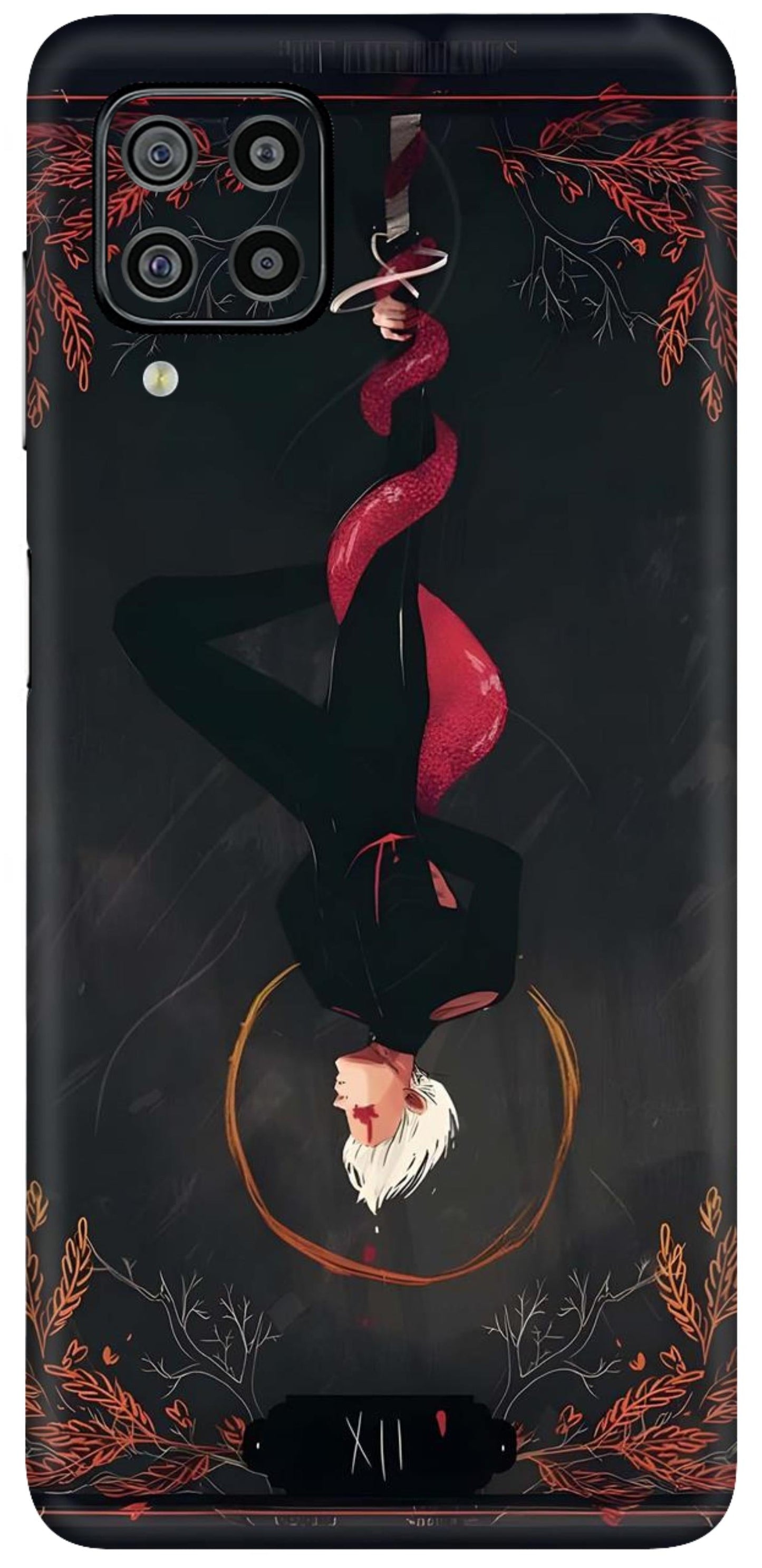 Samsung Galaxy F22 Skins and Wraps