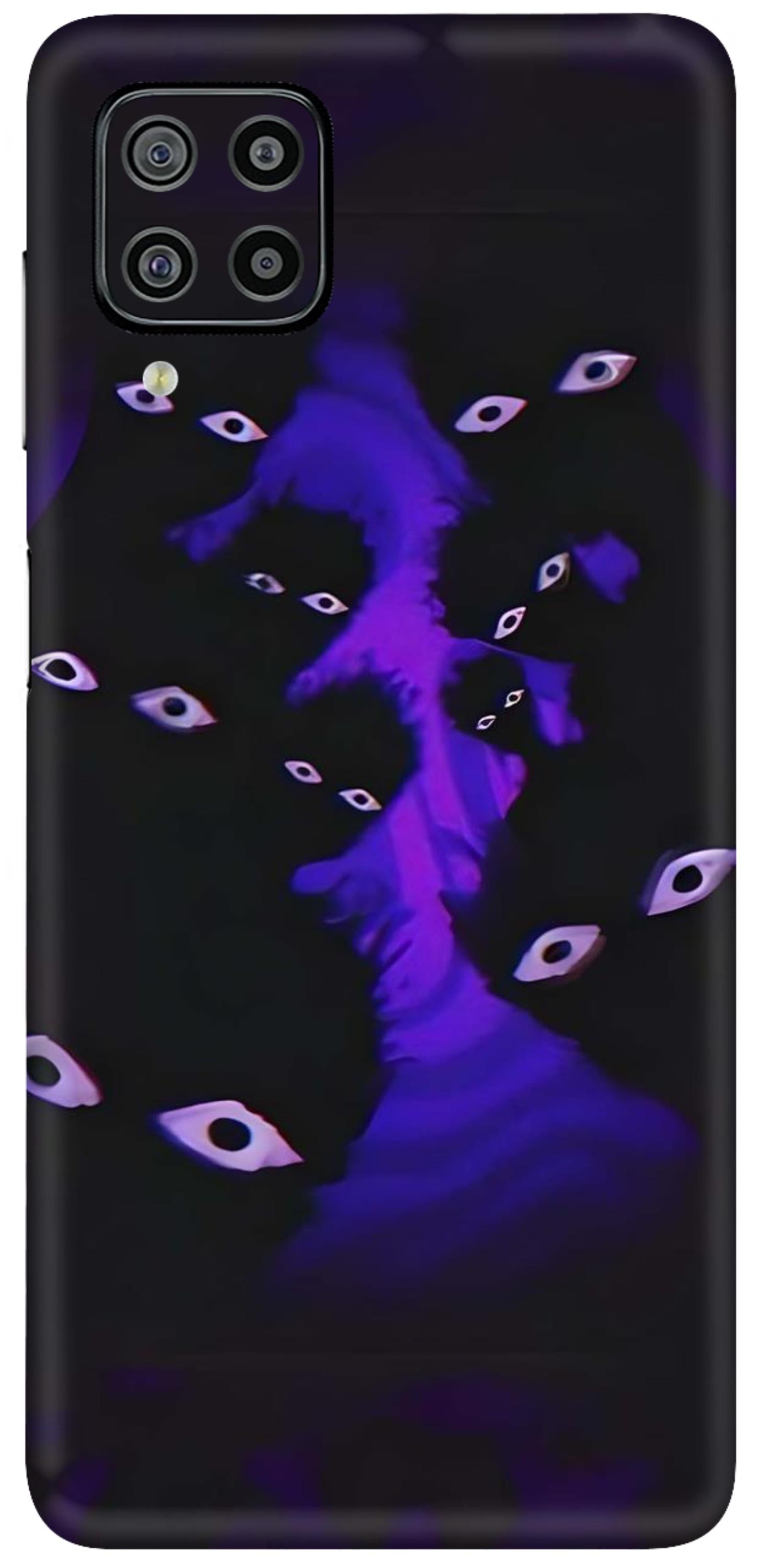Samsung Galaxy F22 Skins and Wraps
