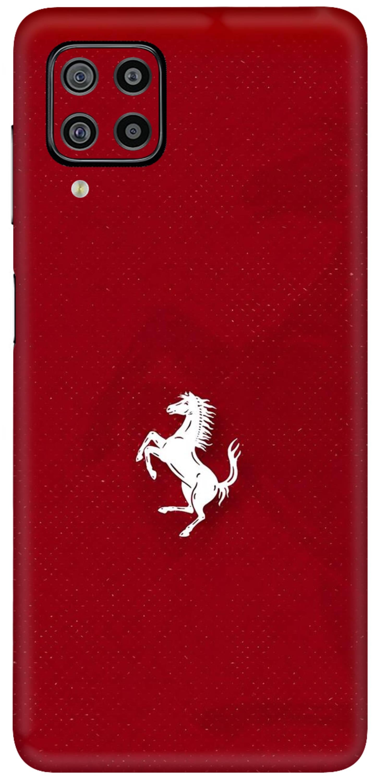 Samsung Galaxy F22 Skins and Wraps