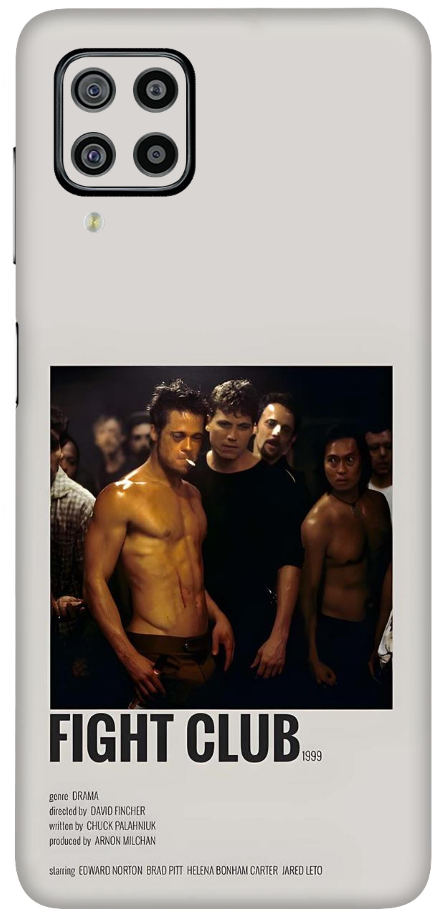 Samsung Galaxy F22 Skins and Wraps