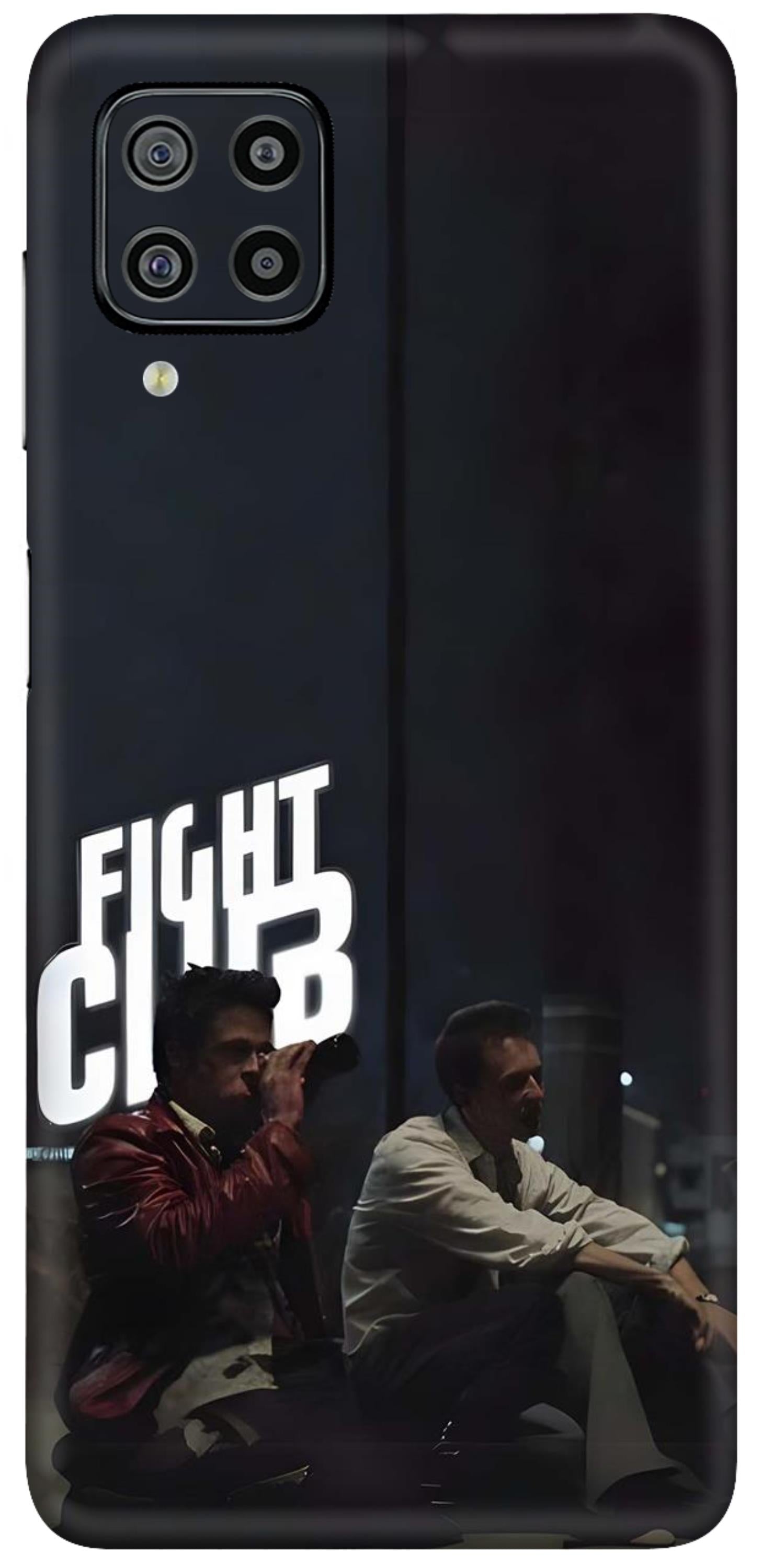 Samsung Galaxy F22 Skins and Wraps