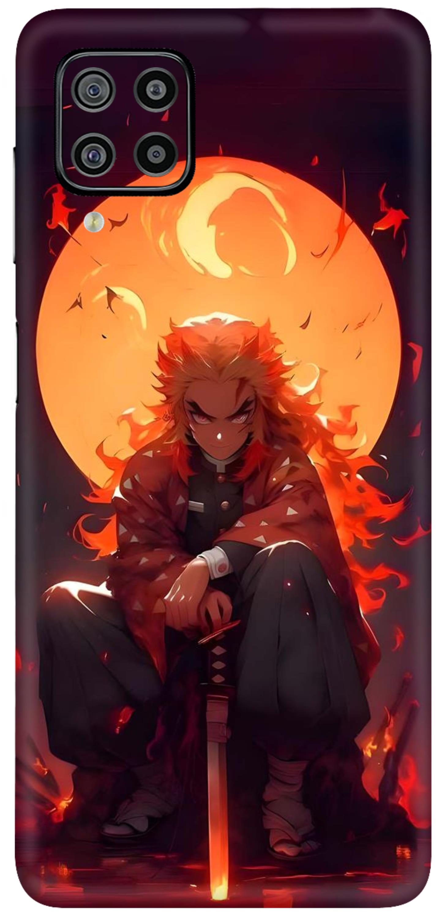 Samsung Galaxy F22 Skins and Wraps