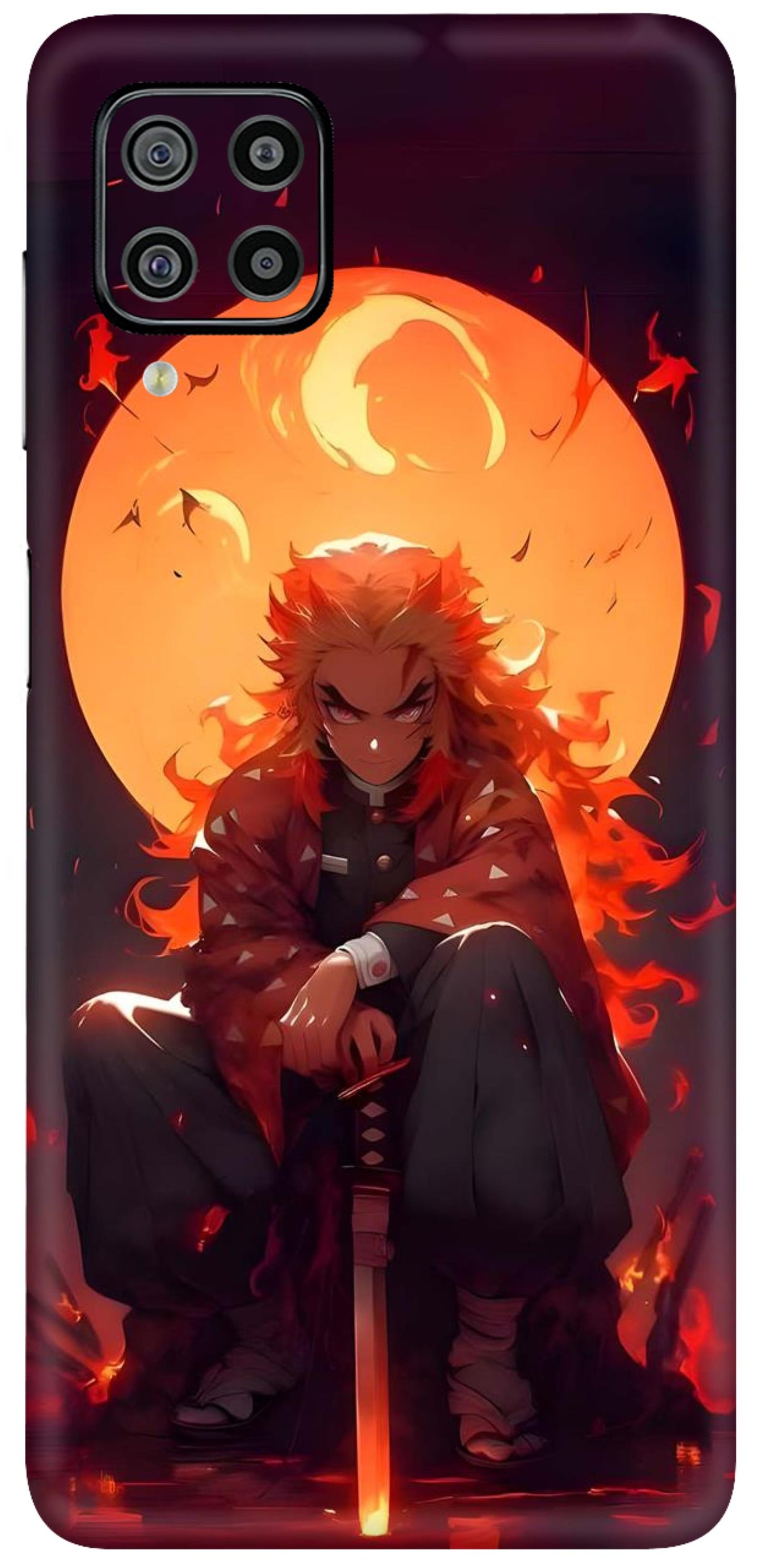 Samsung Galaxy F22 Skins and Wraps