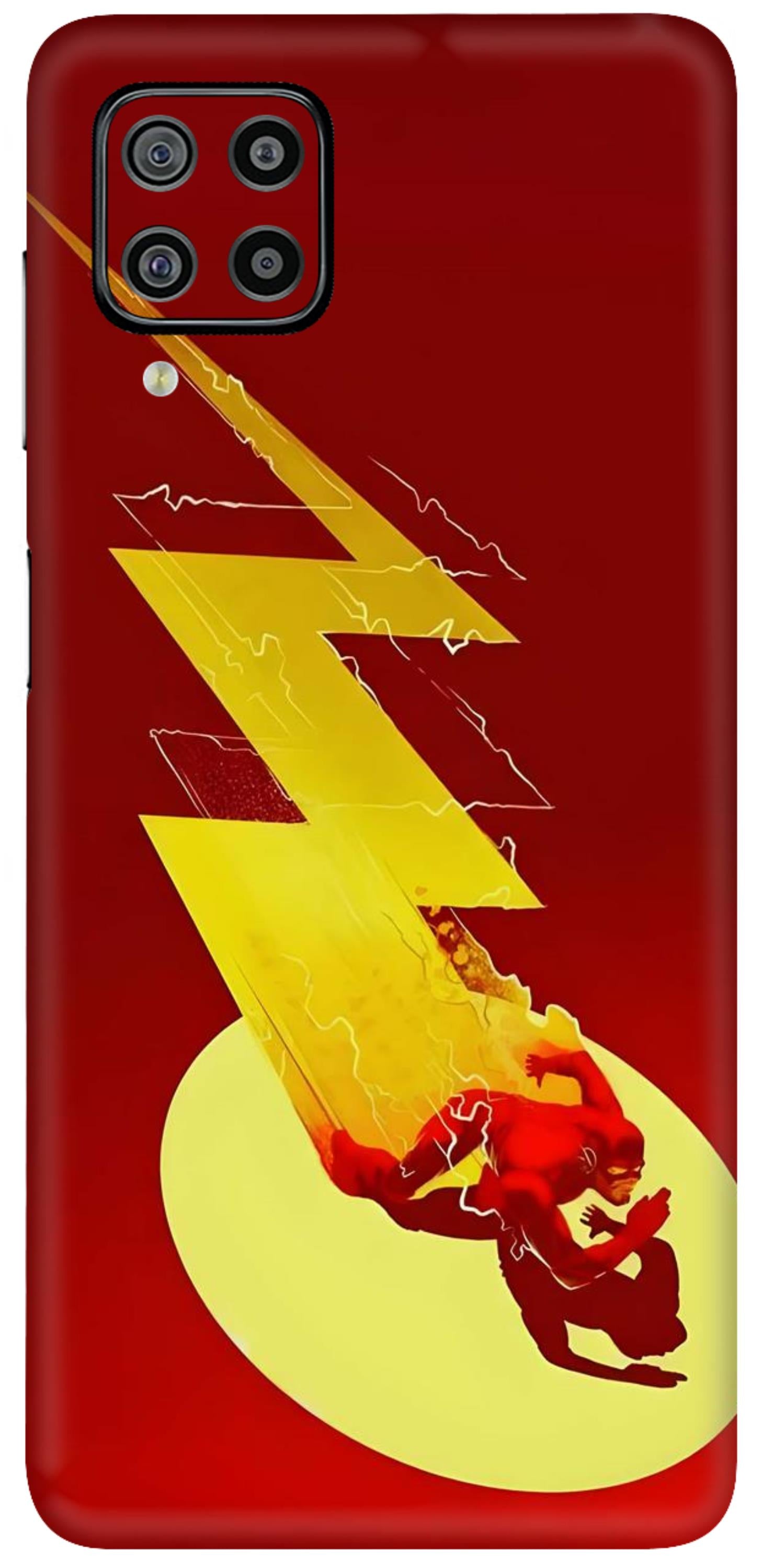 Samsung Galaxy F22 Skins and Wraps