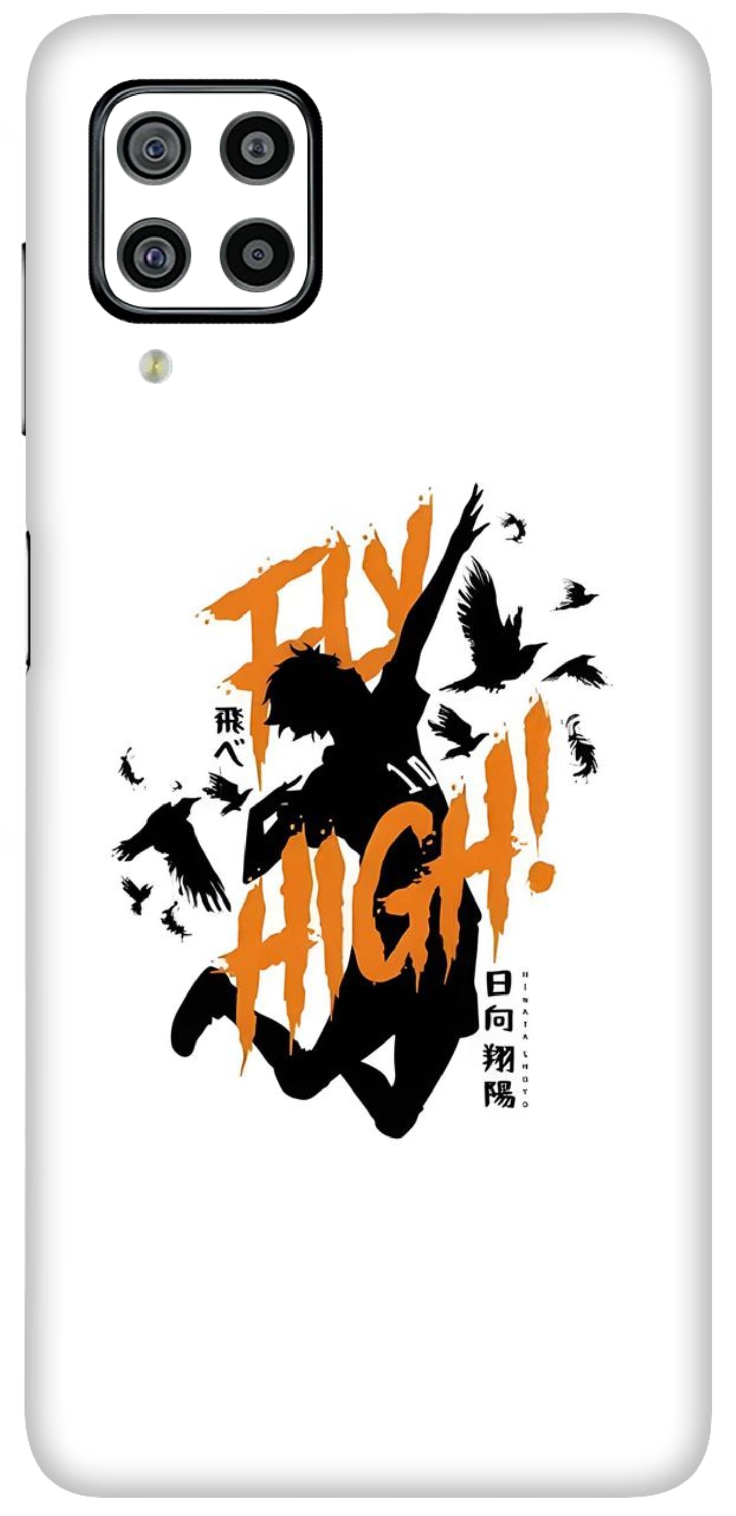 Samsung Galaxy F22 Skins and Wraps