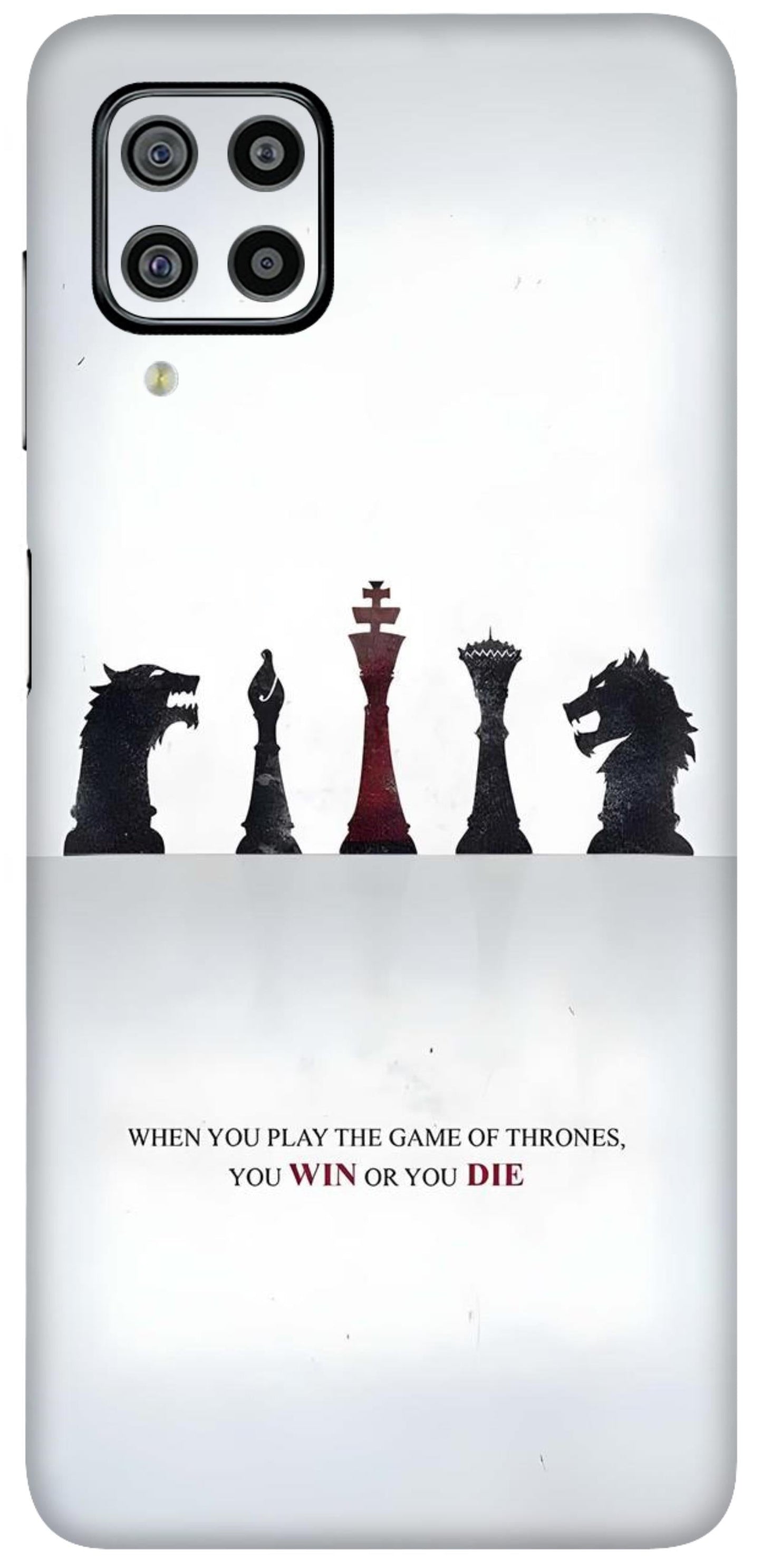 Samsung Galaxy F22 Skins and Wraps