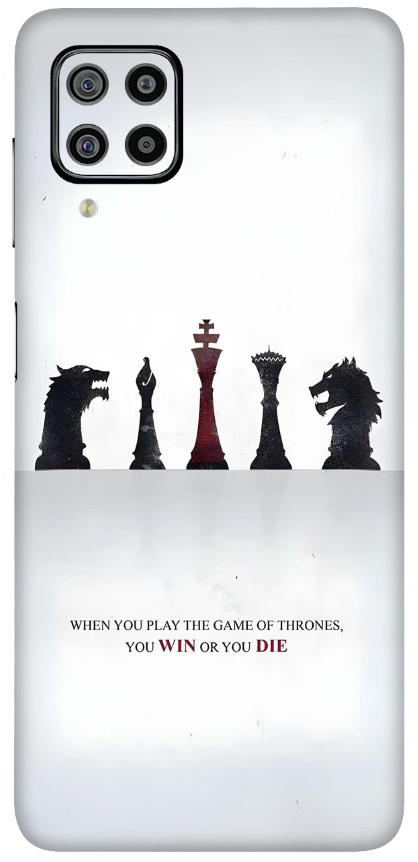 Samsung Galaxy F22 Skins and Wraps