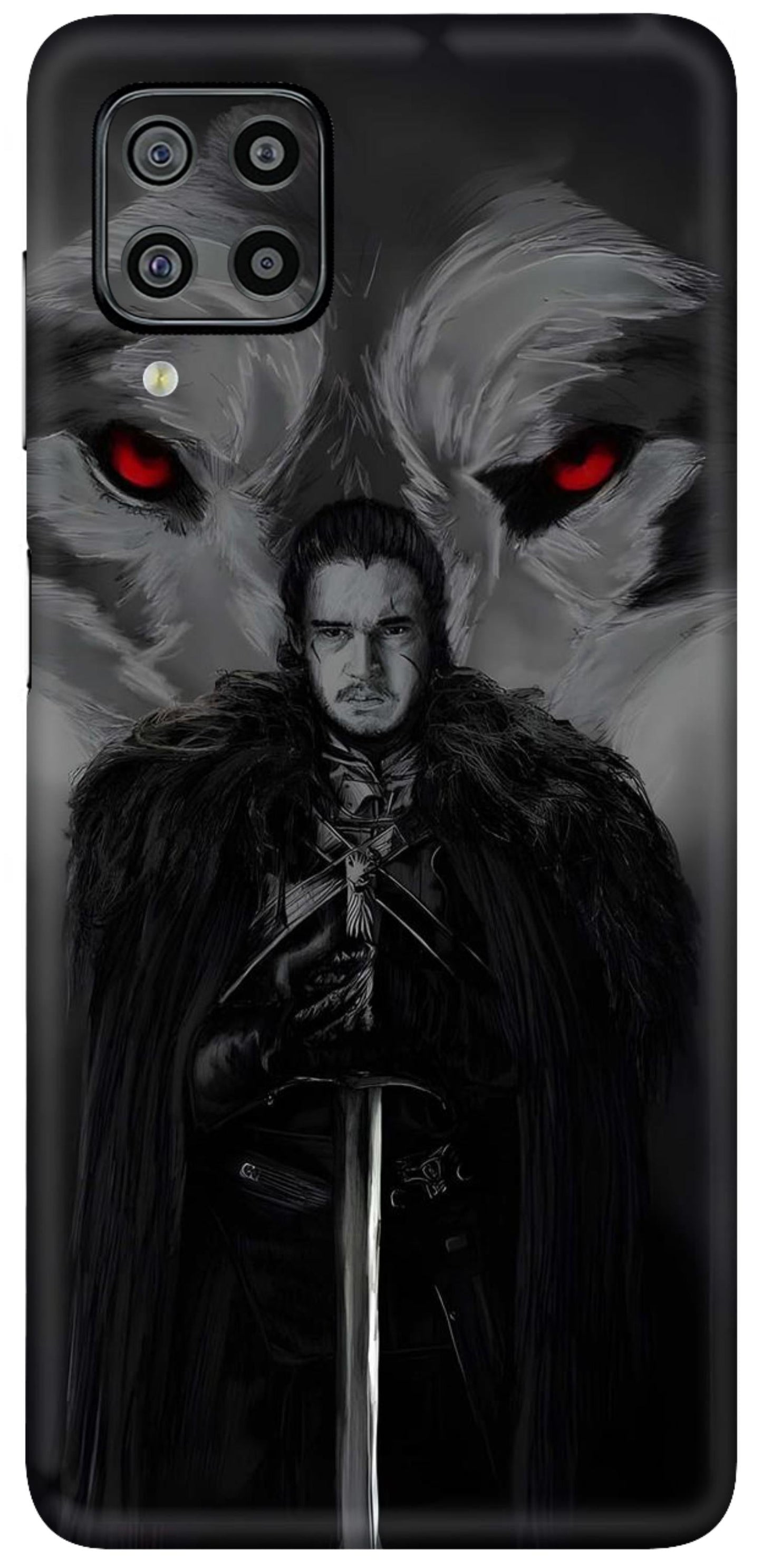 Samsung Galaxy F22 Skins and Wraps