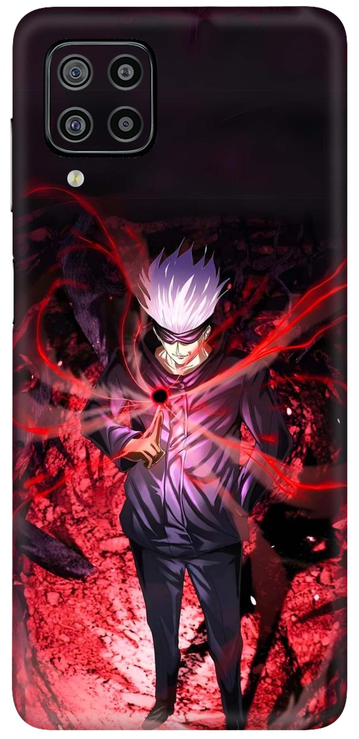 Samsung Galaxy F22 Skins and Wraps