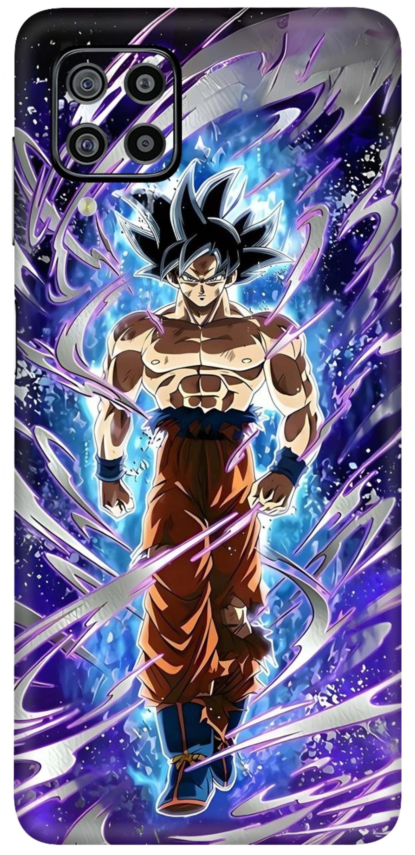 Samsung Galaxy F22 Skins and Wraps