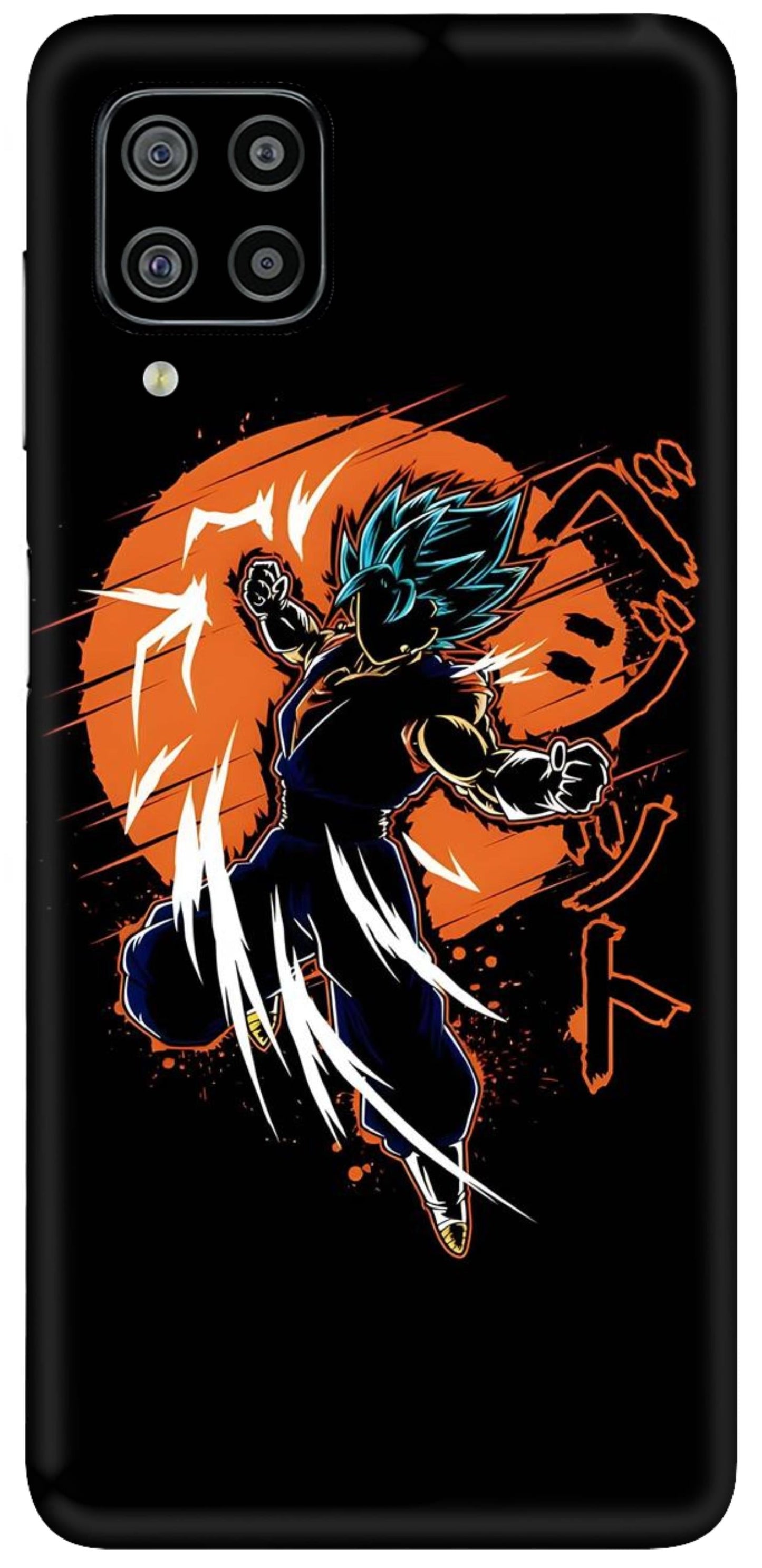 Samsung Galaxy F22 Skins and Wraps