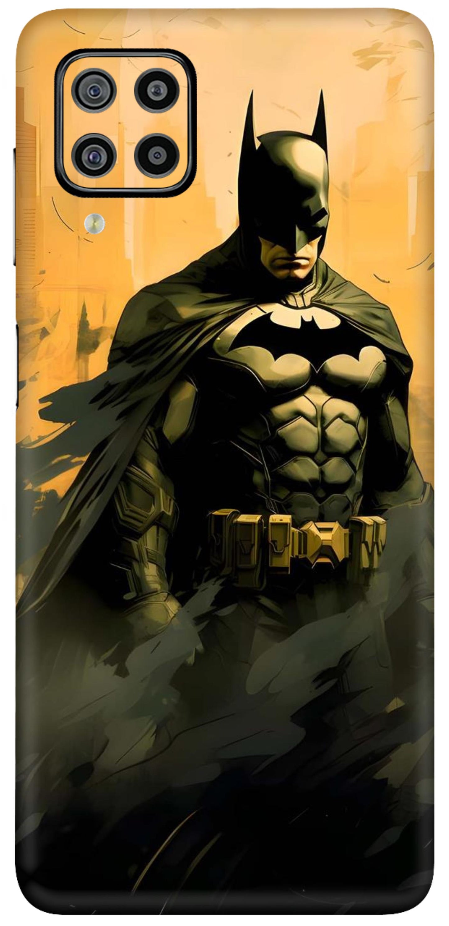 Samsung Galaxy F22 Skins and Wraps