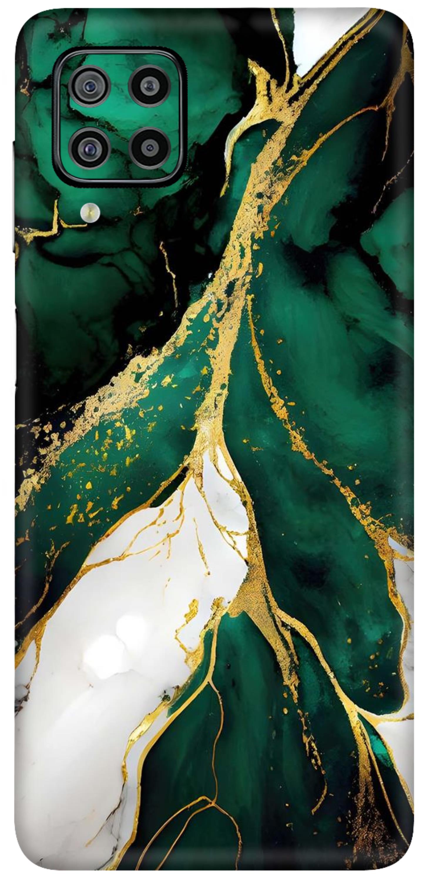 Samsung Galaxy F22 Skins and Wraps