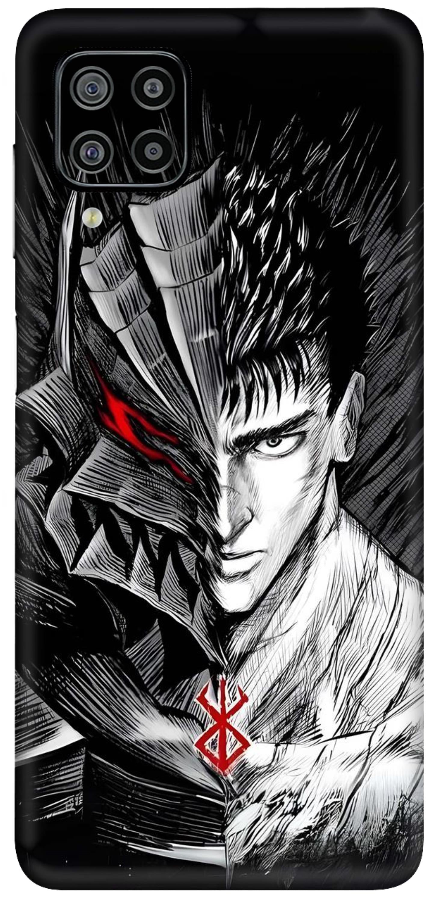 Samsung Galaxy F22 Skins and Wraps