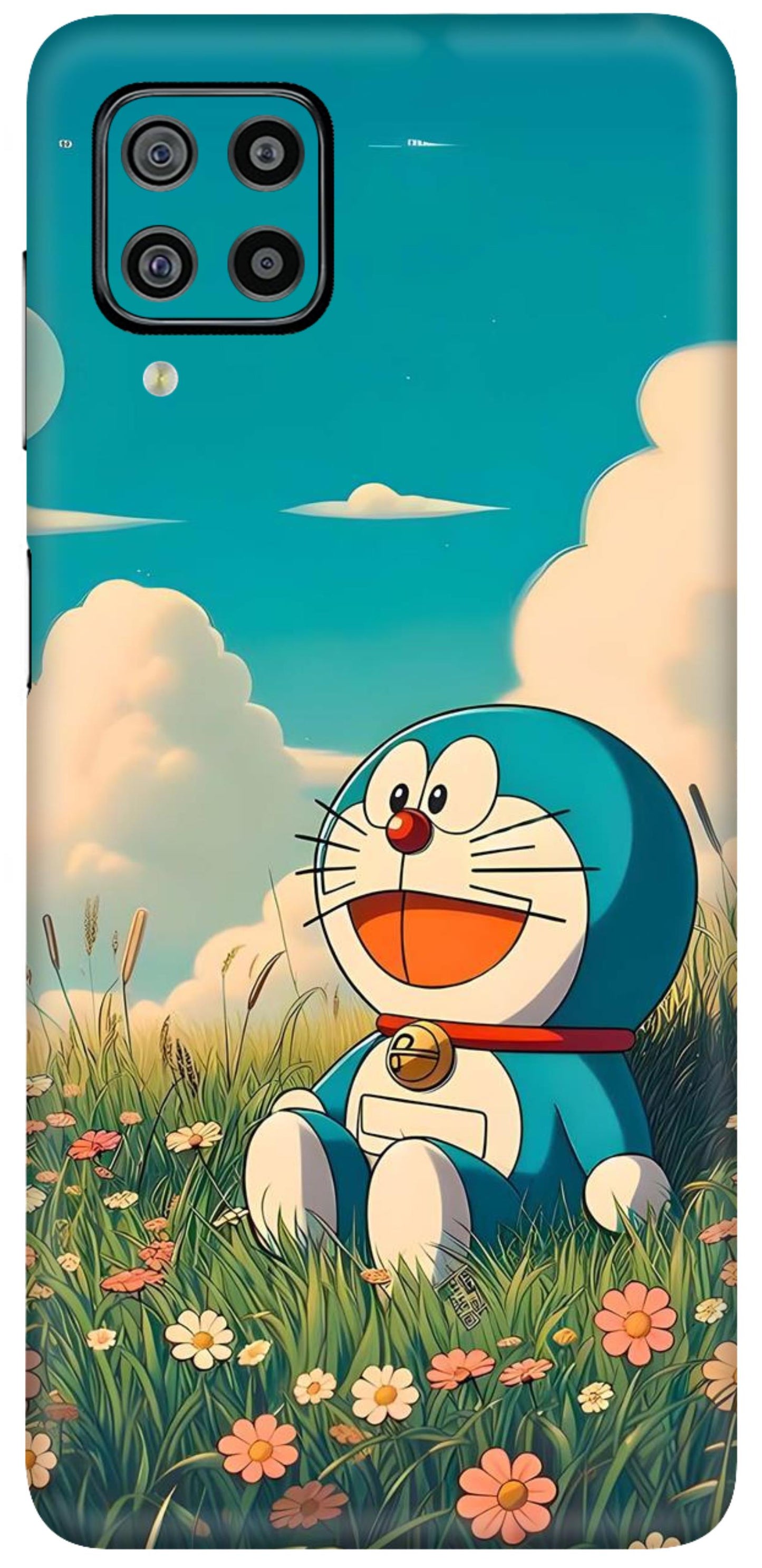 Samsung Galaxy F22 Skins and Wraps