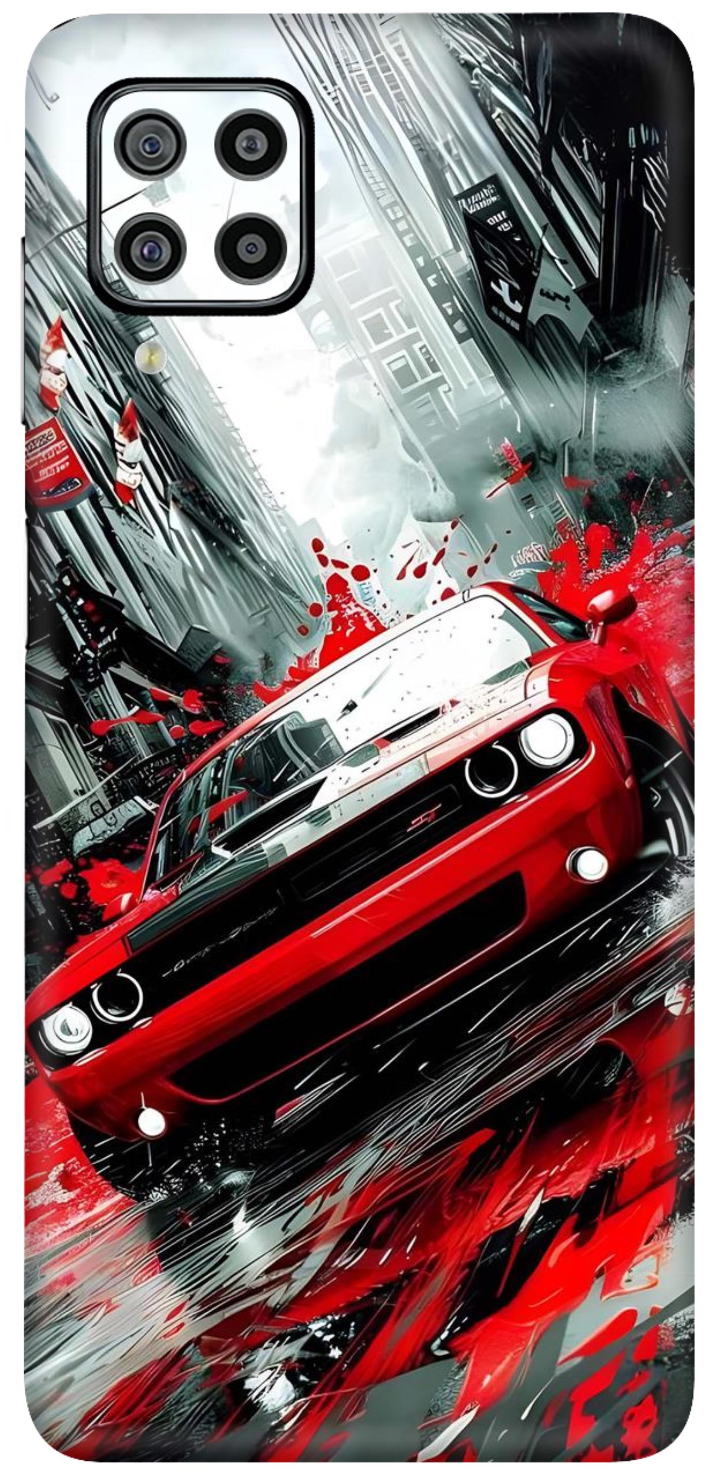 Samsung Galaxy F22 Skins and Wraps