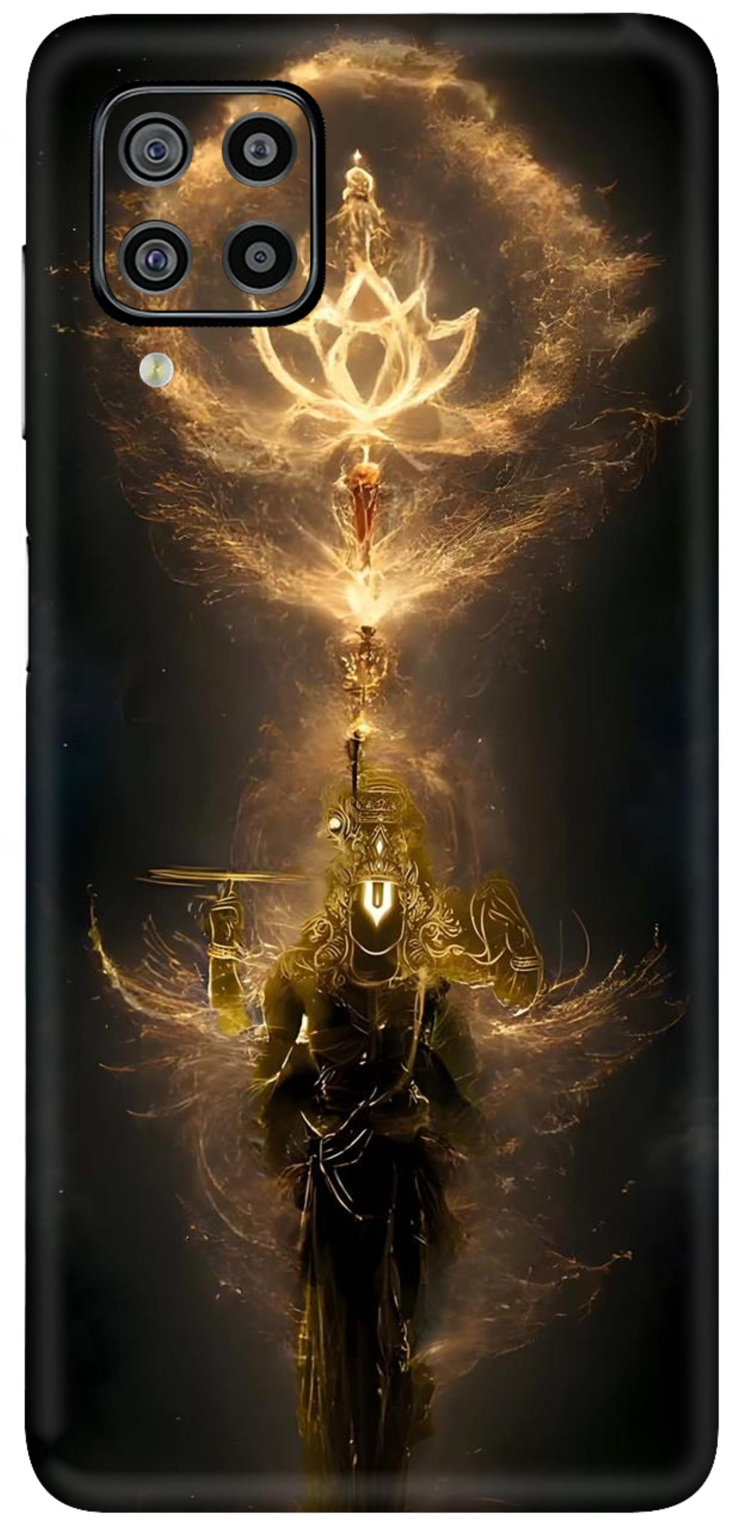 Samsung Galaxy F22 Skins and Wraps