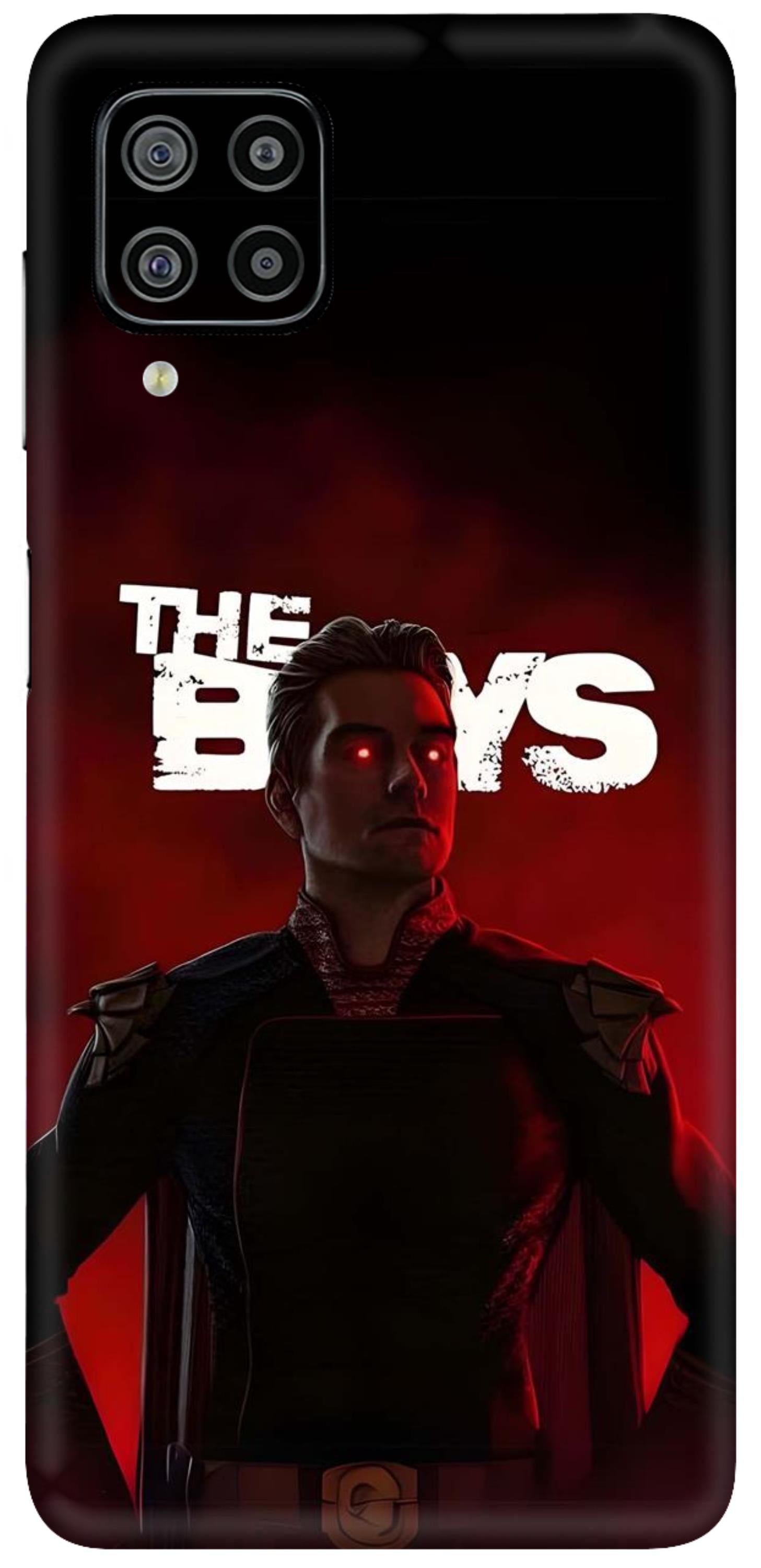 Samsung Galaxy F22 Skins and Wraps