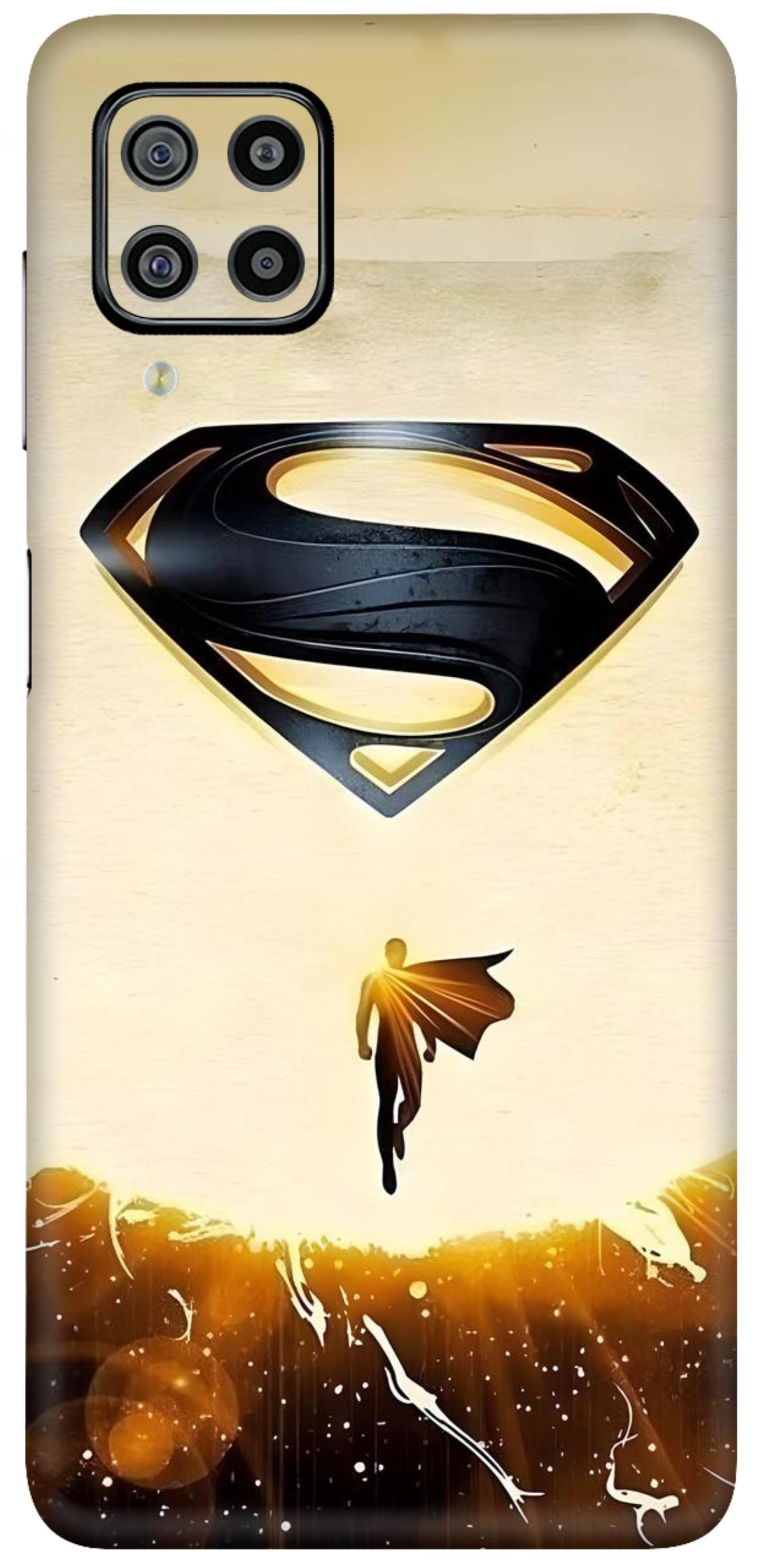 Samsung Galaxy F22 Skins and Wraps