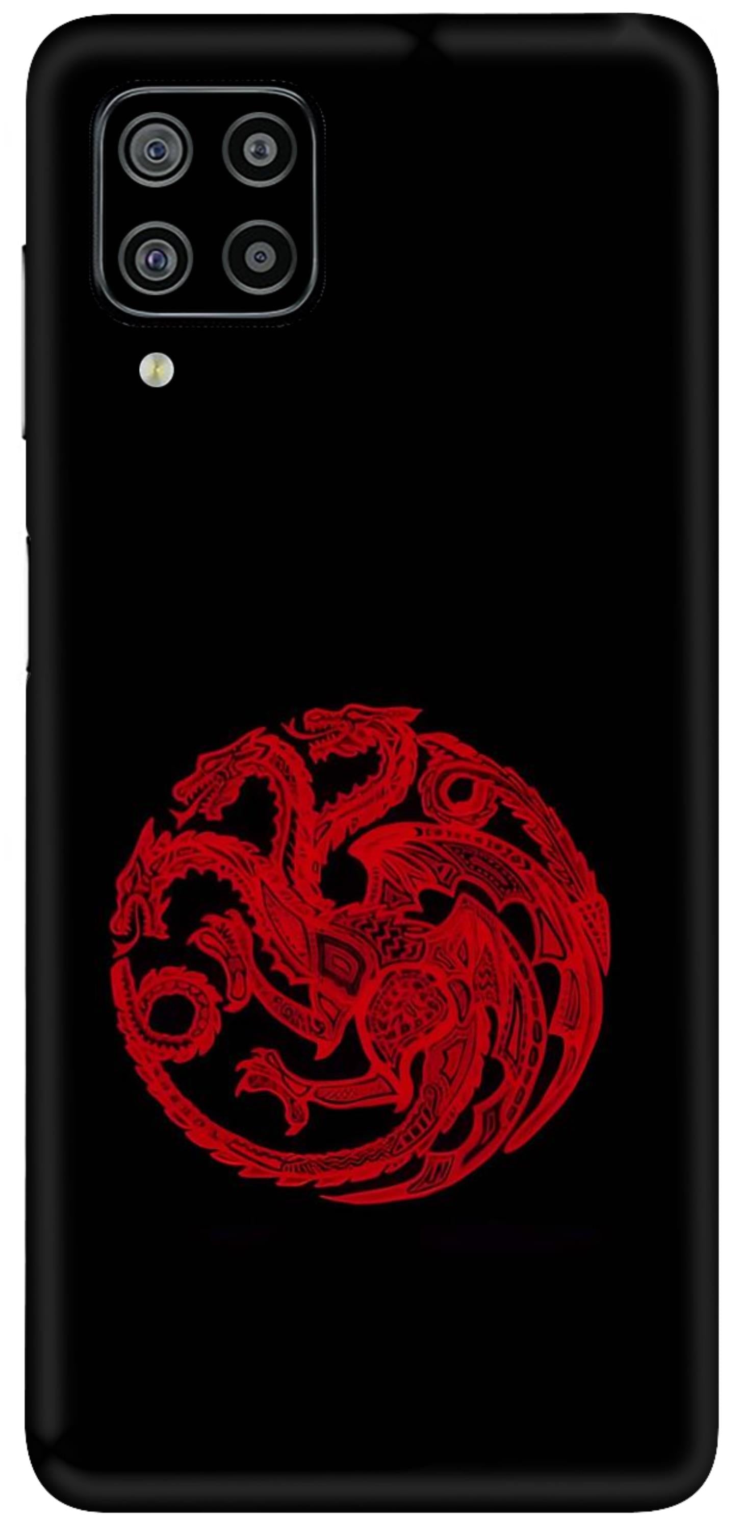 Samsung Galaxy F22 Skins and Wraps