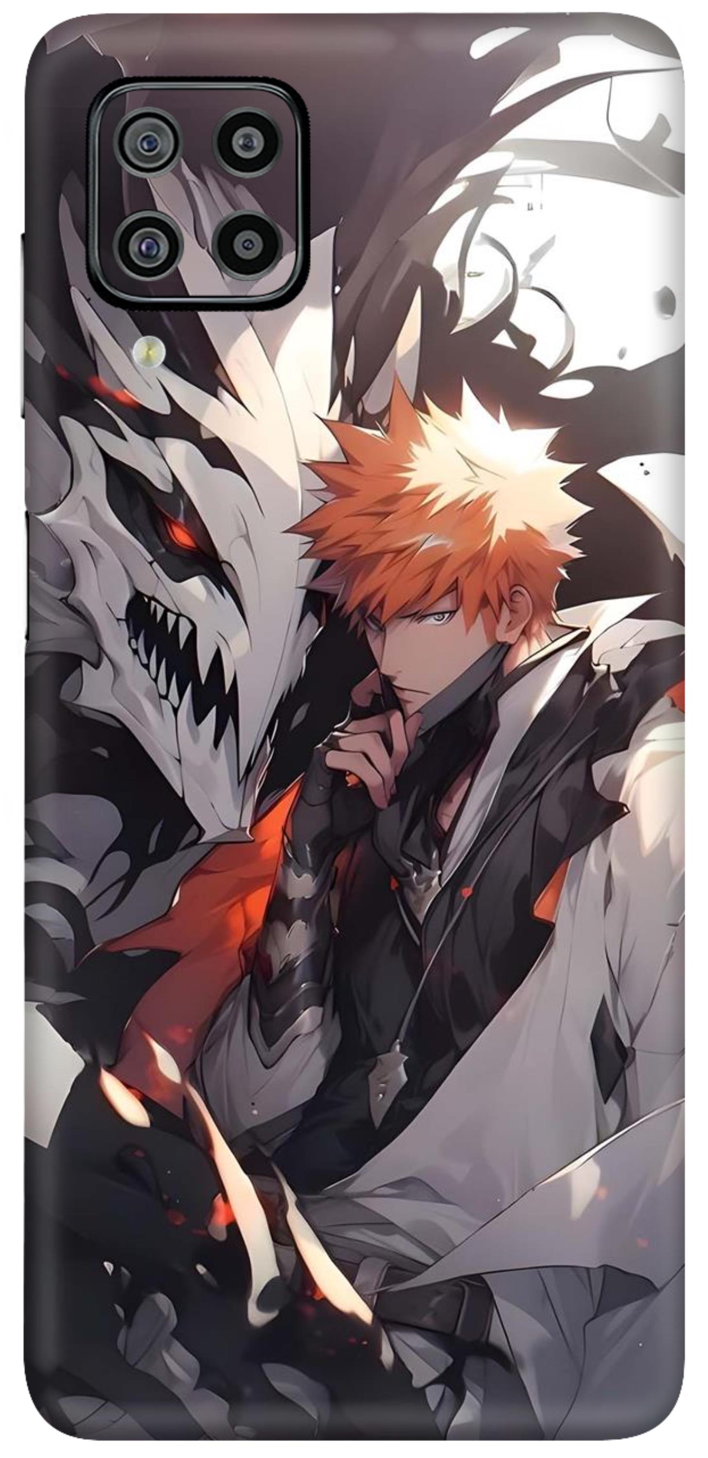 Samsung Galaxy F22 Skins and Wraps