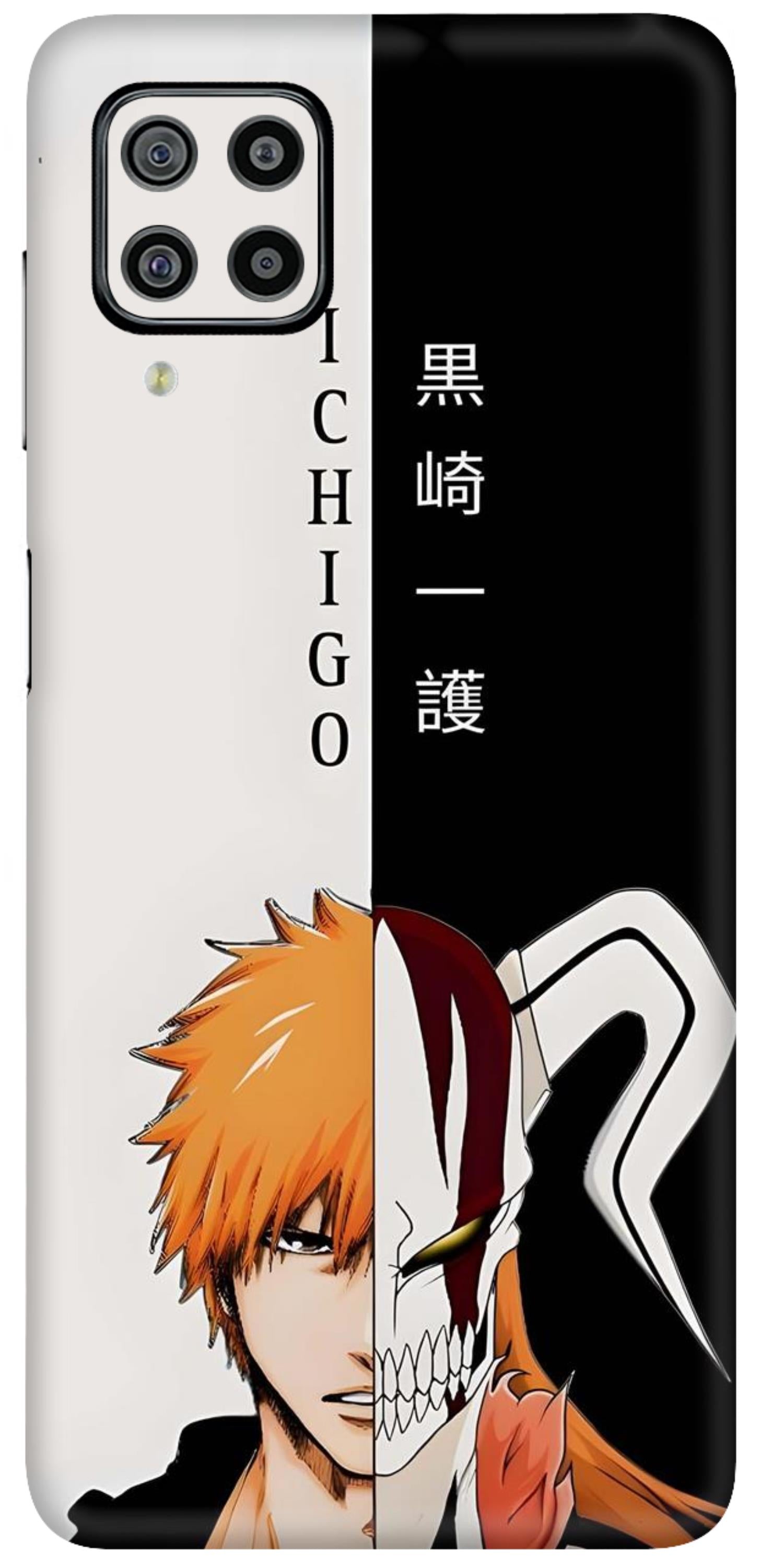 Samsung Galaxy F22 Skins and Wraps