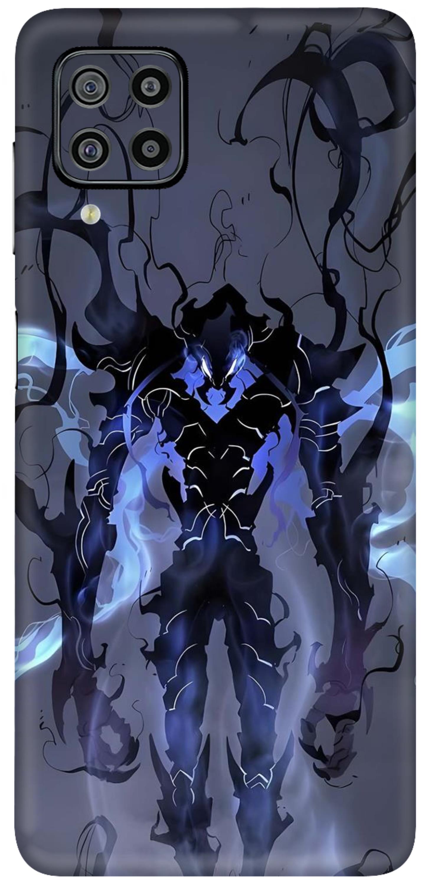 Samsung Galaxy F22 Skins and Wraps