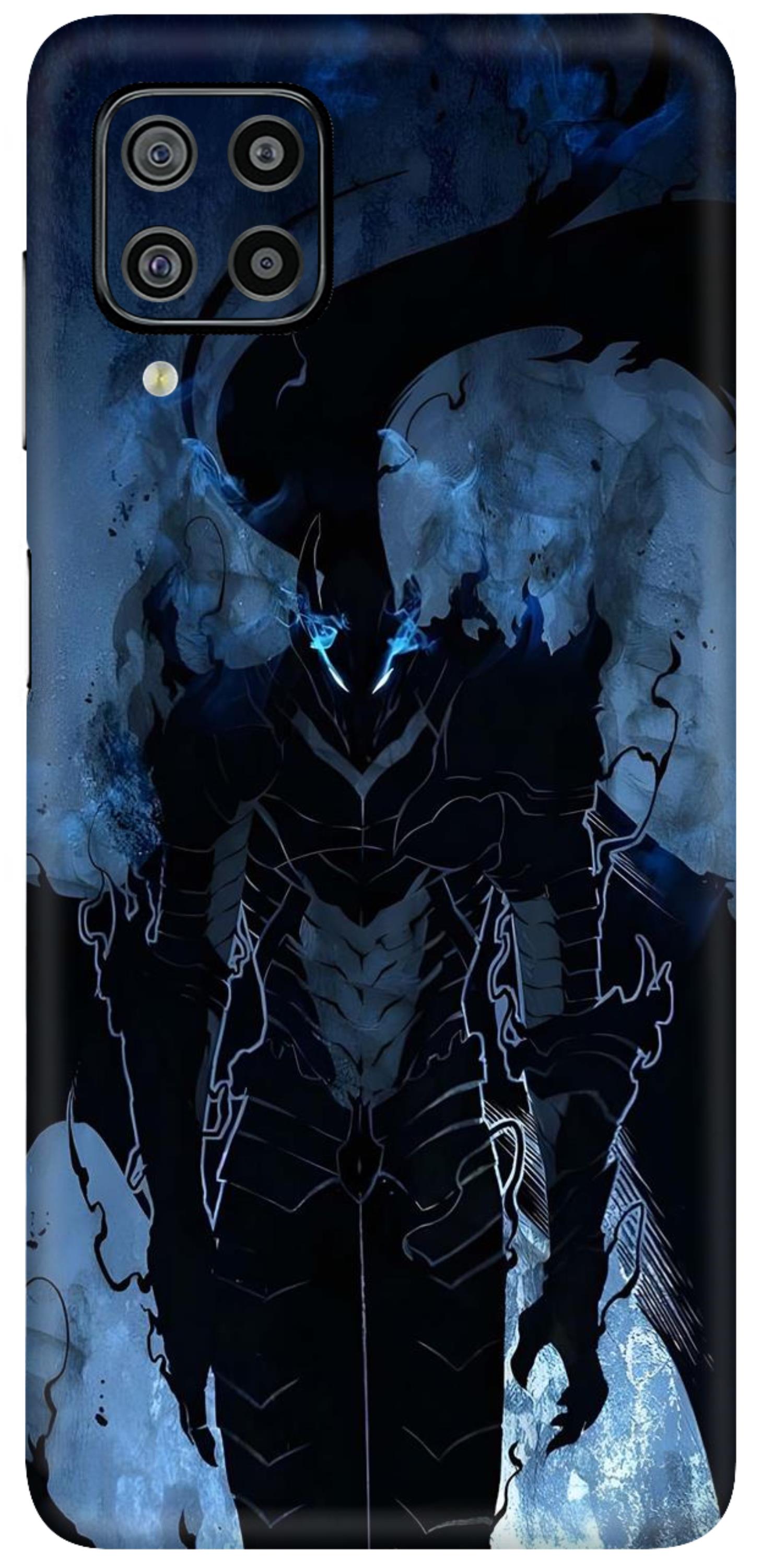 Samsung Galaxy F22 Skins and Wraps