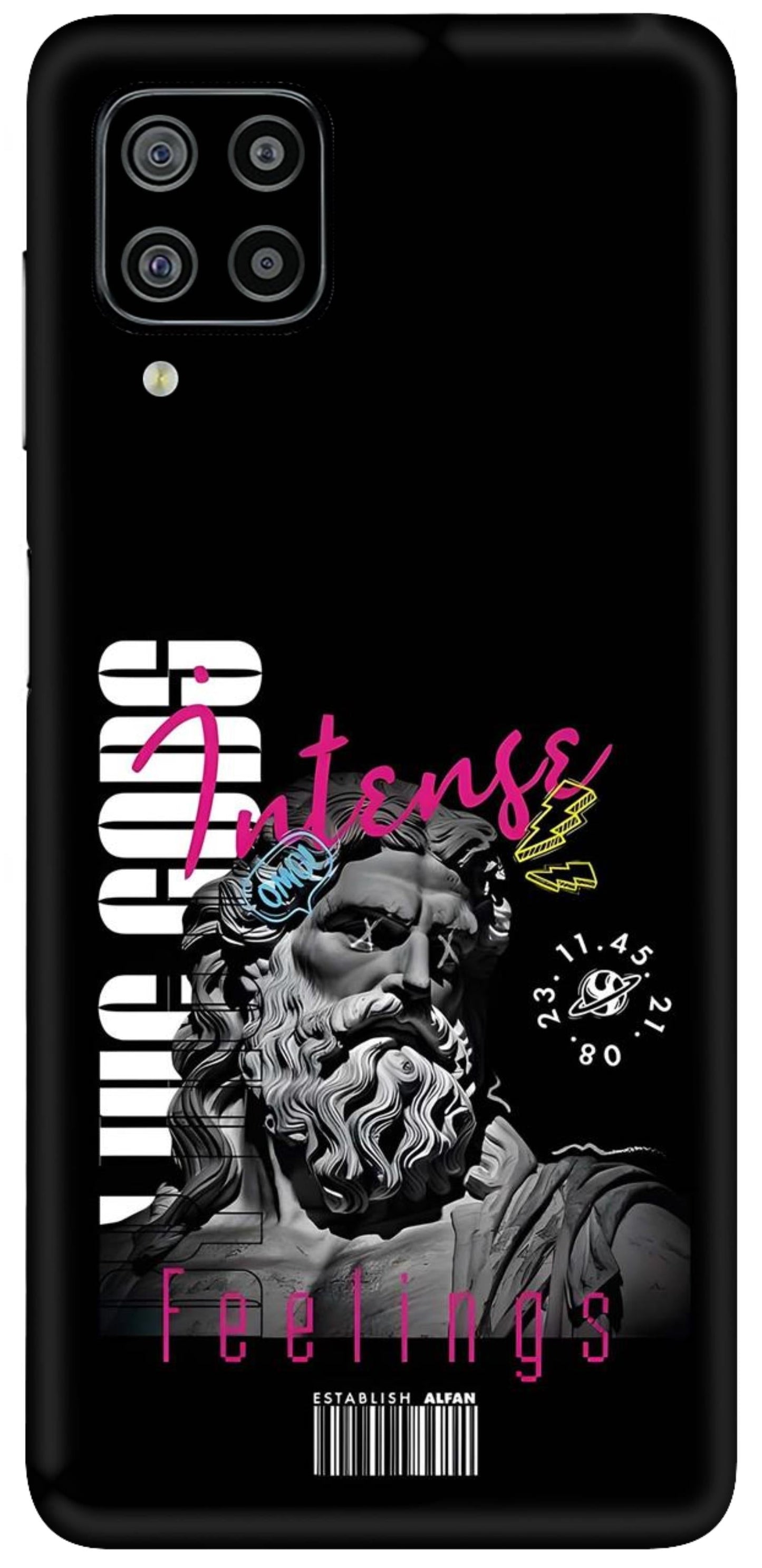 Samsung Galaxy F22 Skins and Wraps